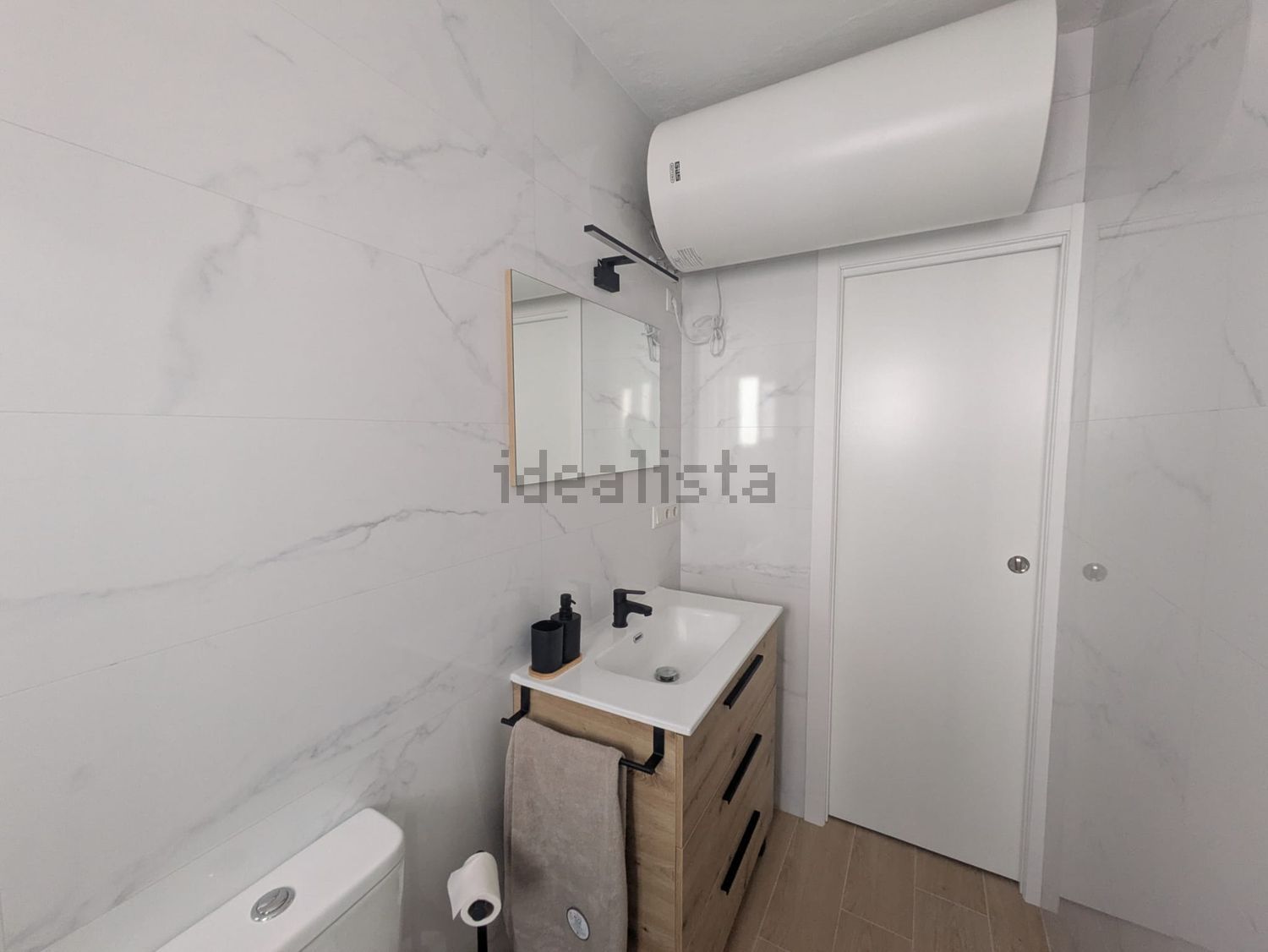 Pis de 110 m² a Còrdova
