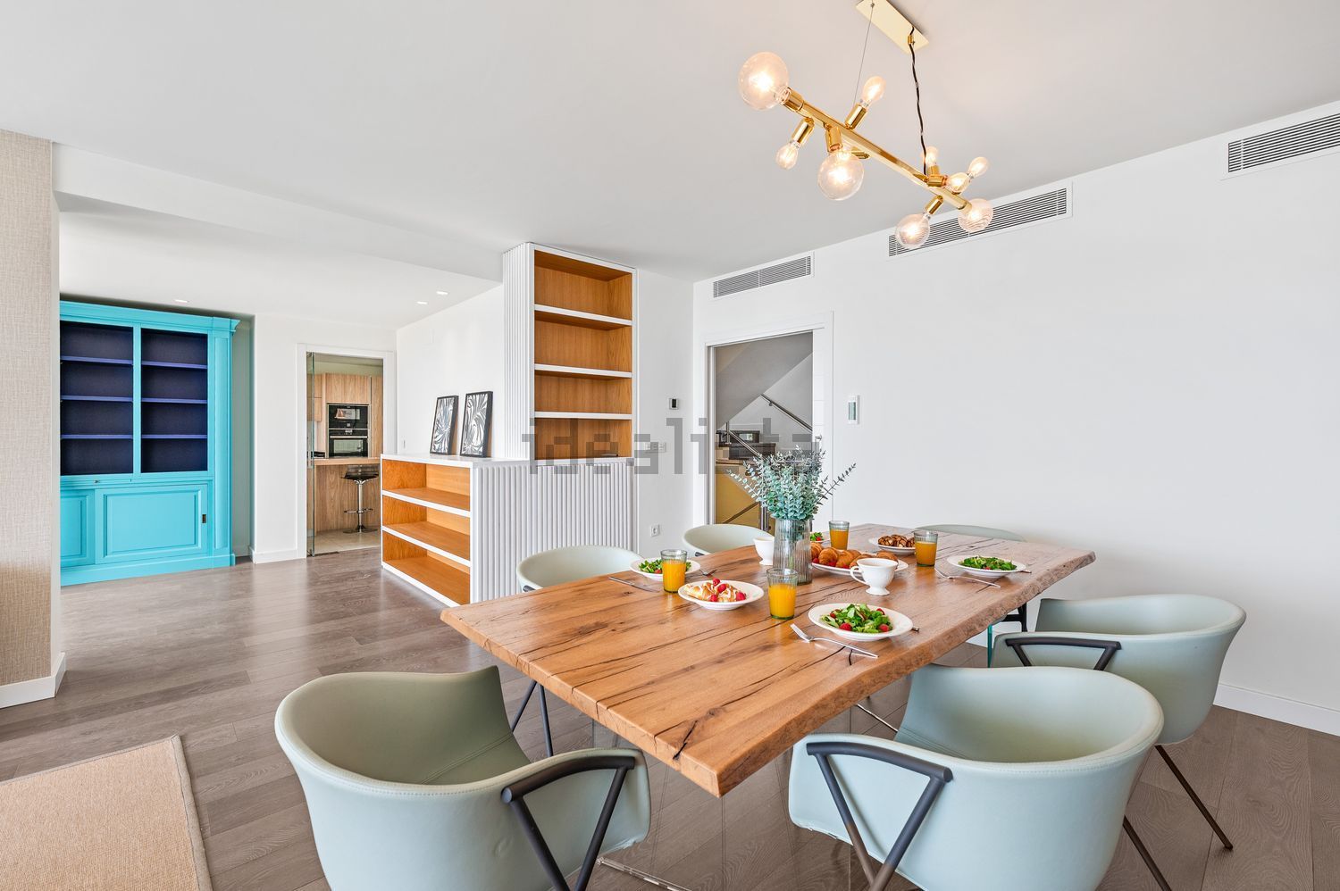 Casa 270 m² a Málaga
