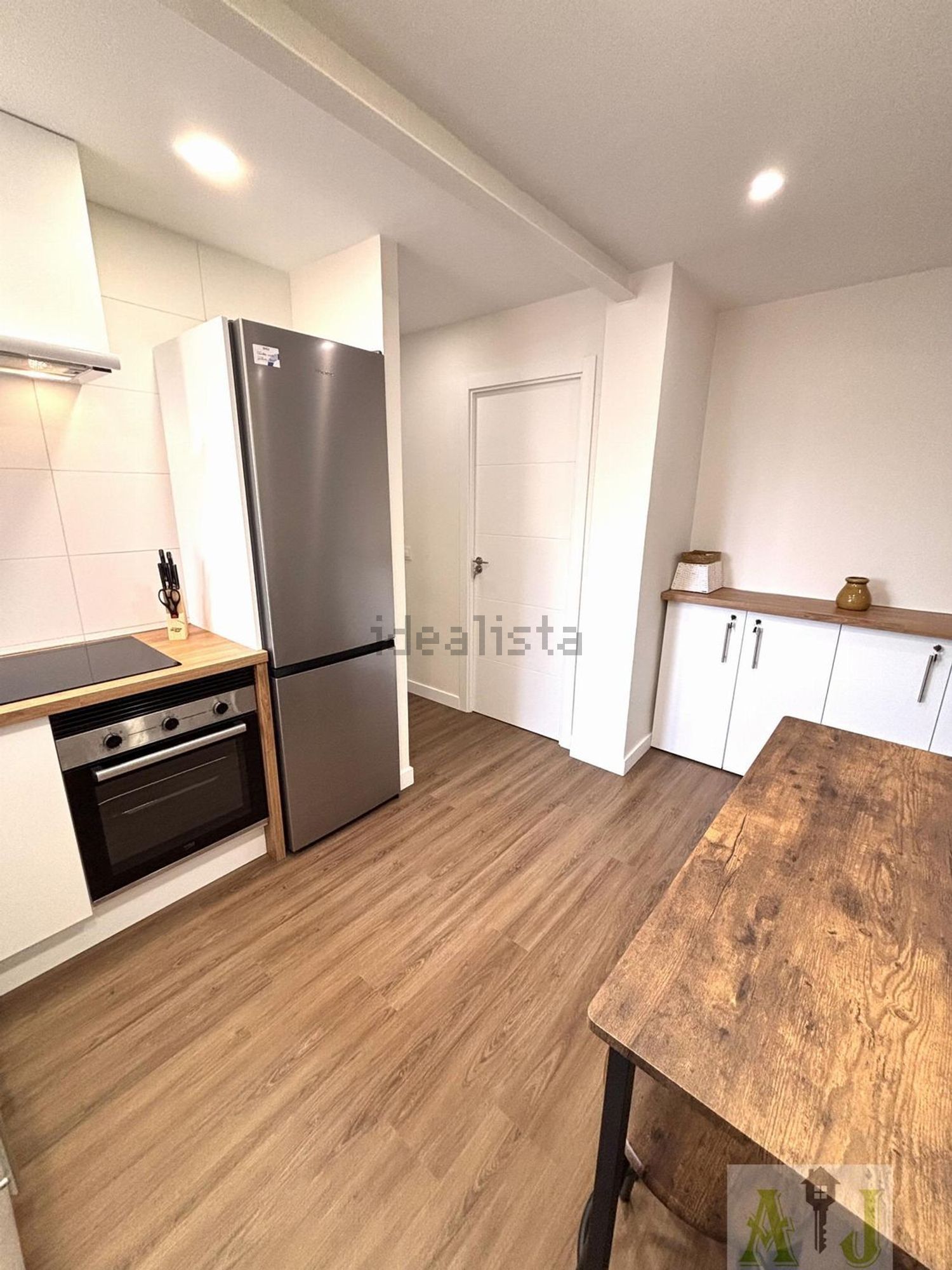 Zimmer zur Miete, Madrid