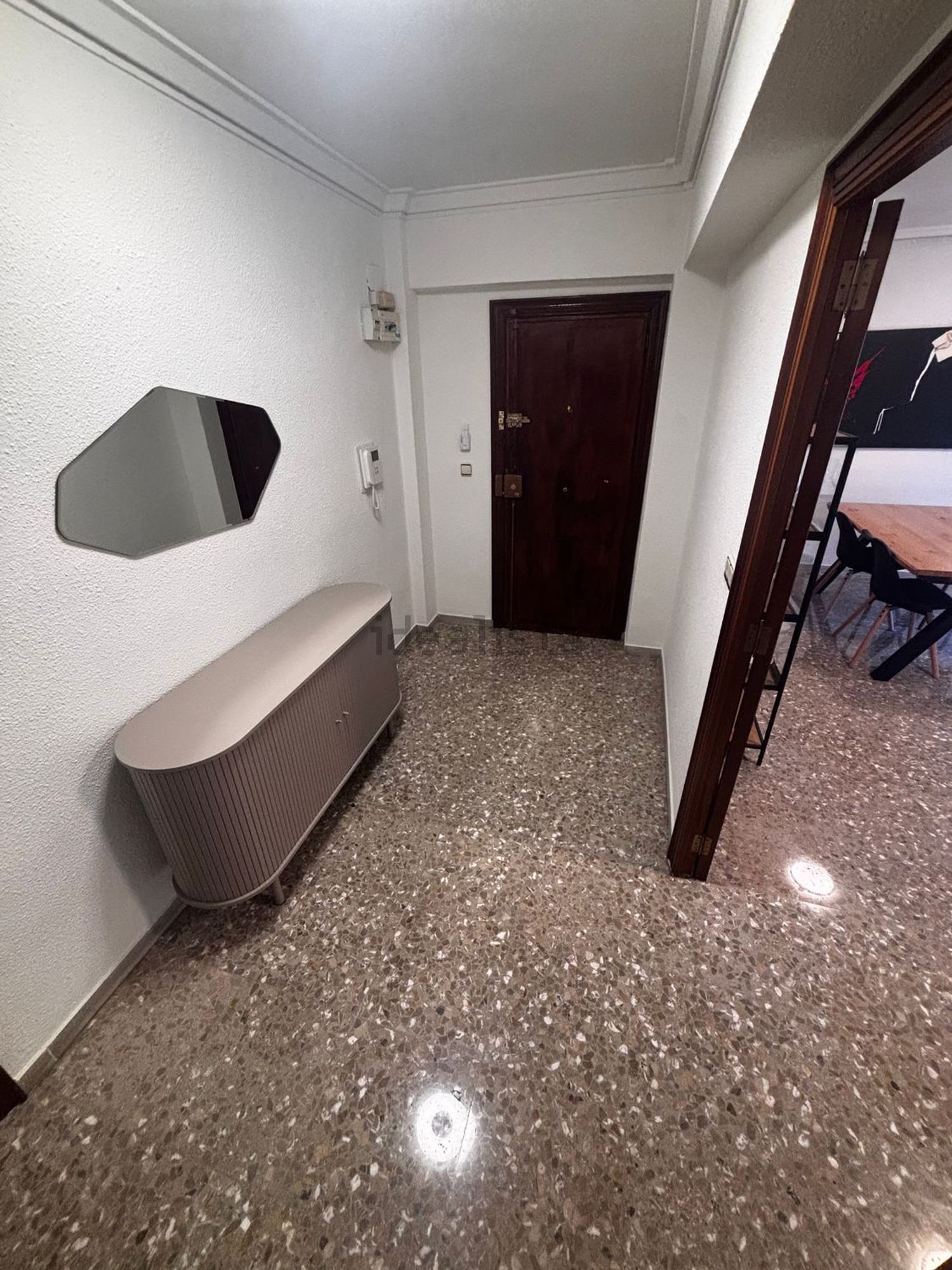 Pis de 103 m² a València