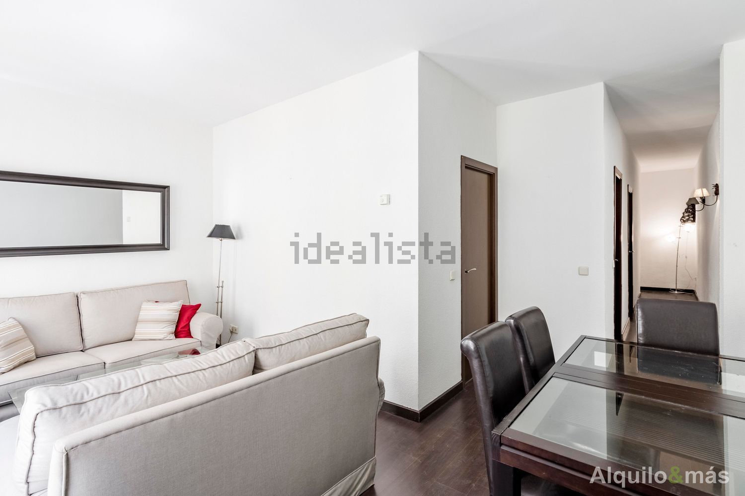 Appartement 52 m² à Madrid