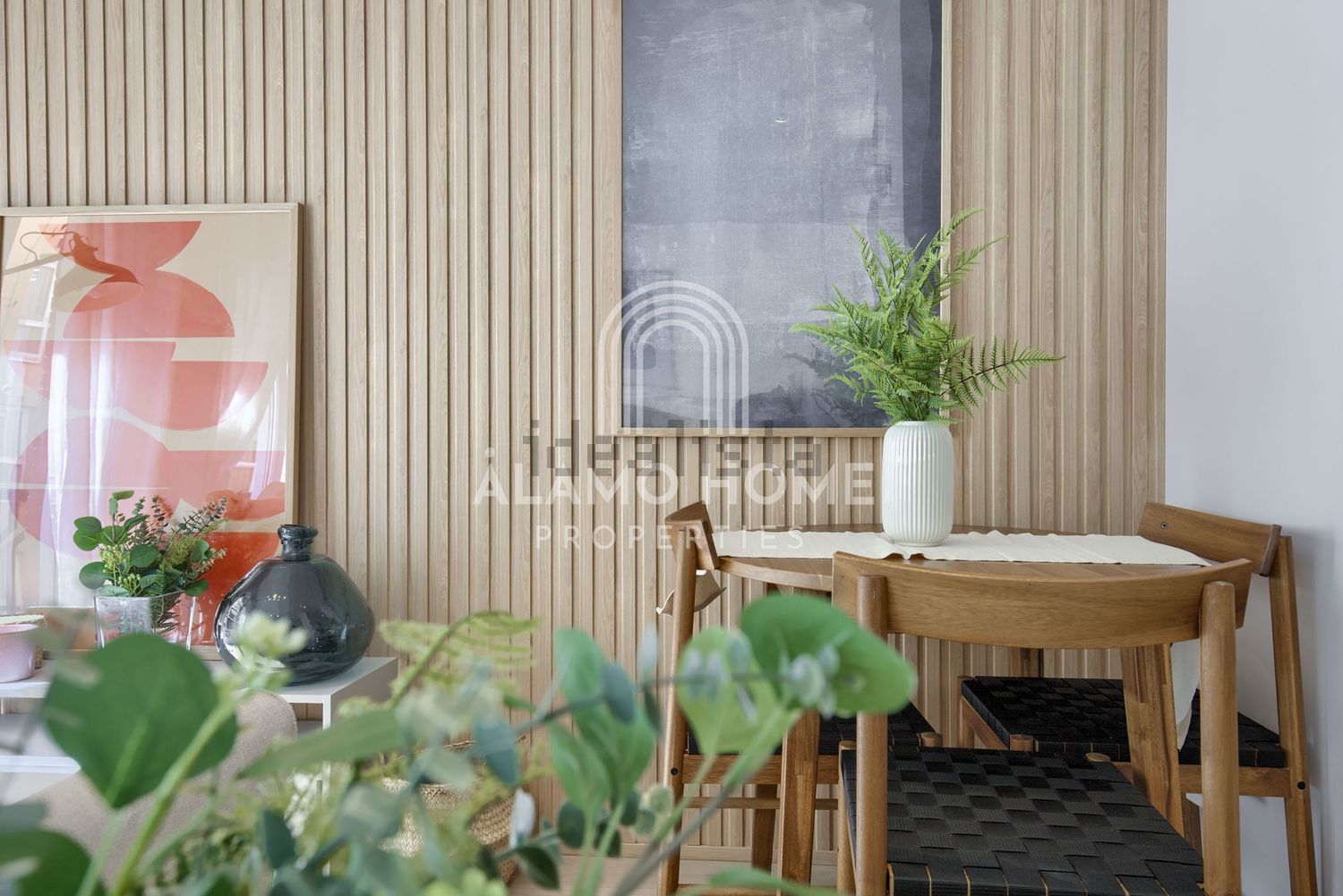 Pis de 37 m² a Madrid