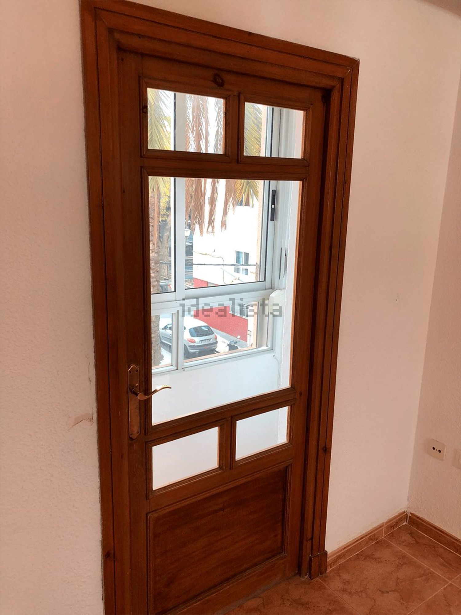 Pis de 60 m² a Almuñécar