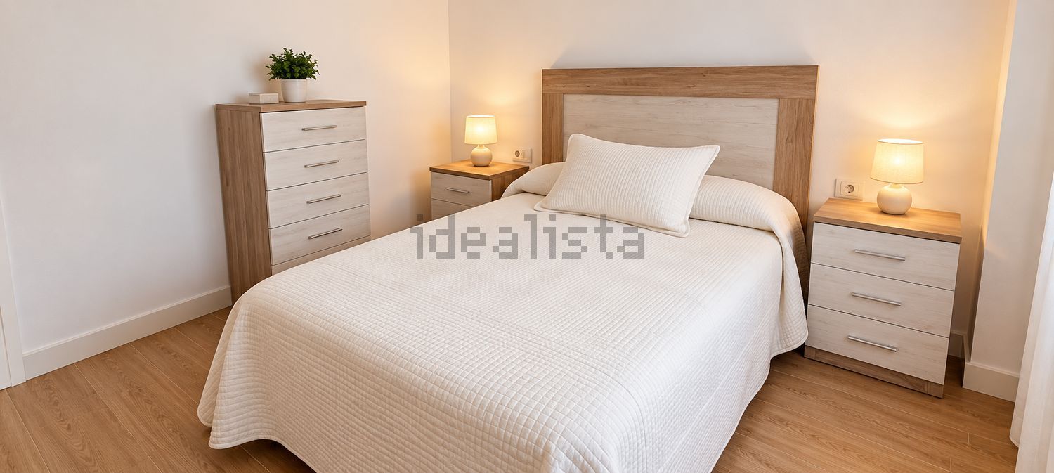 Appartamento 80 m² a Málaga