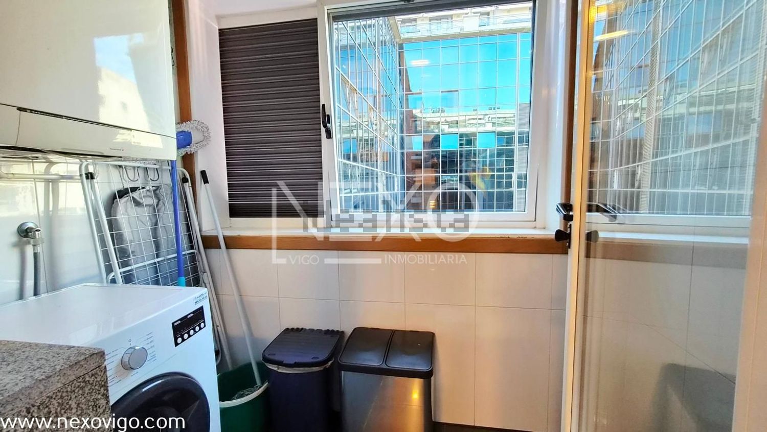Piso de 88 m² en Vigo