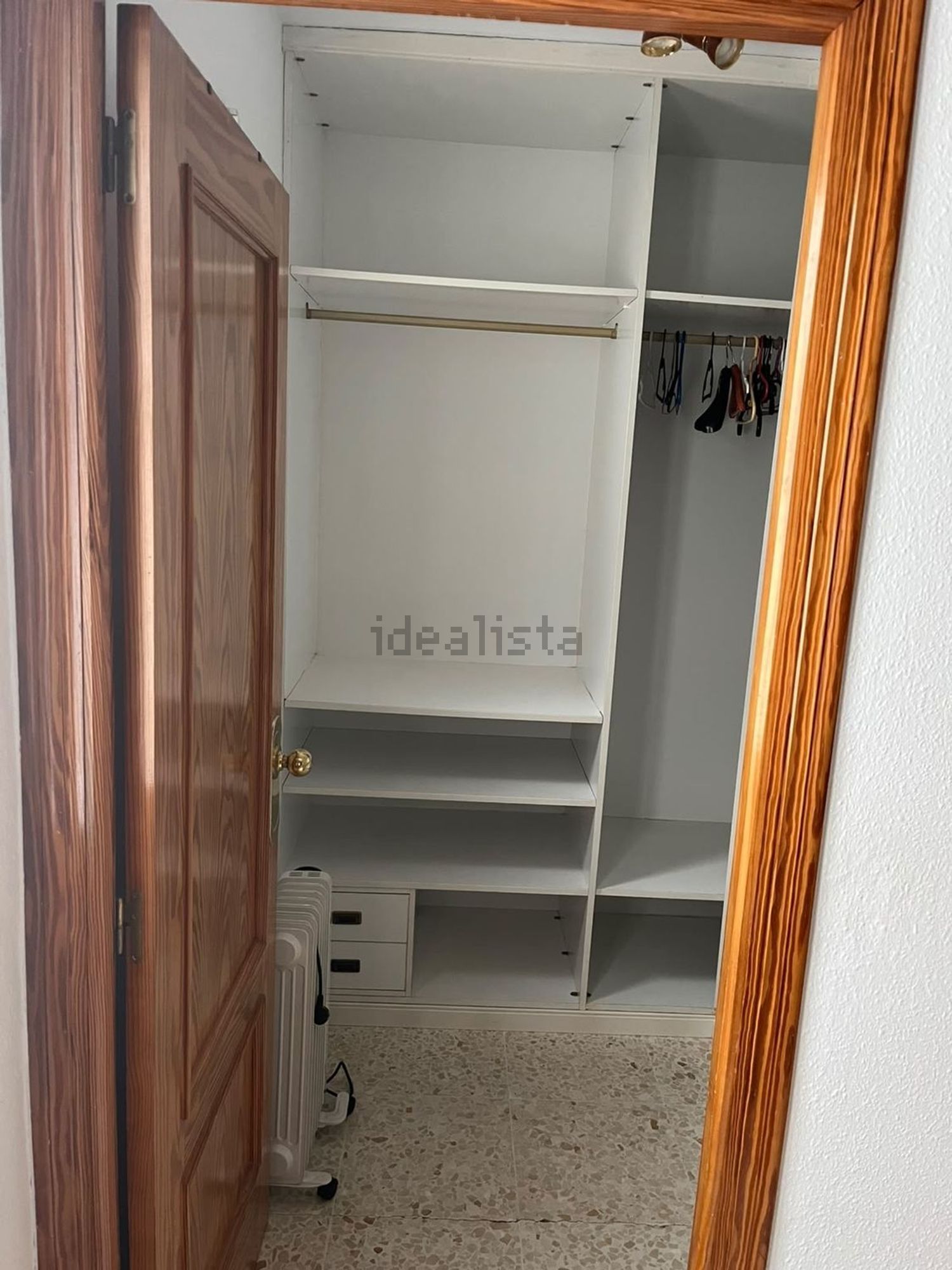 Apartamento 100 m² em Don Benito