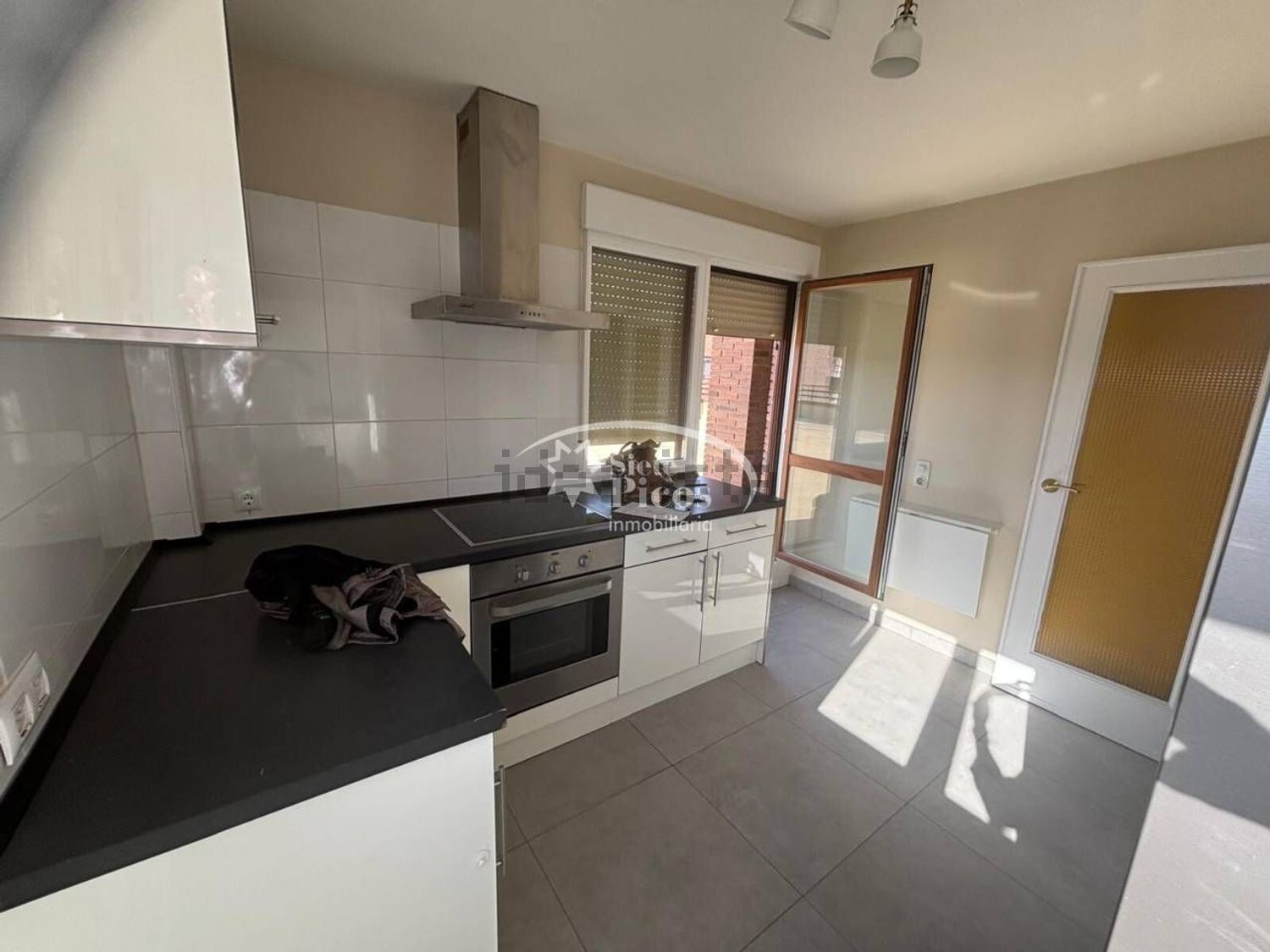 Wohnung 96 m² in Segovia
