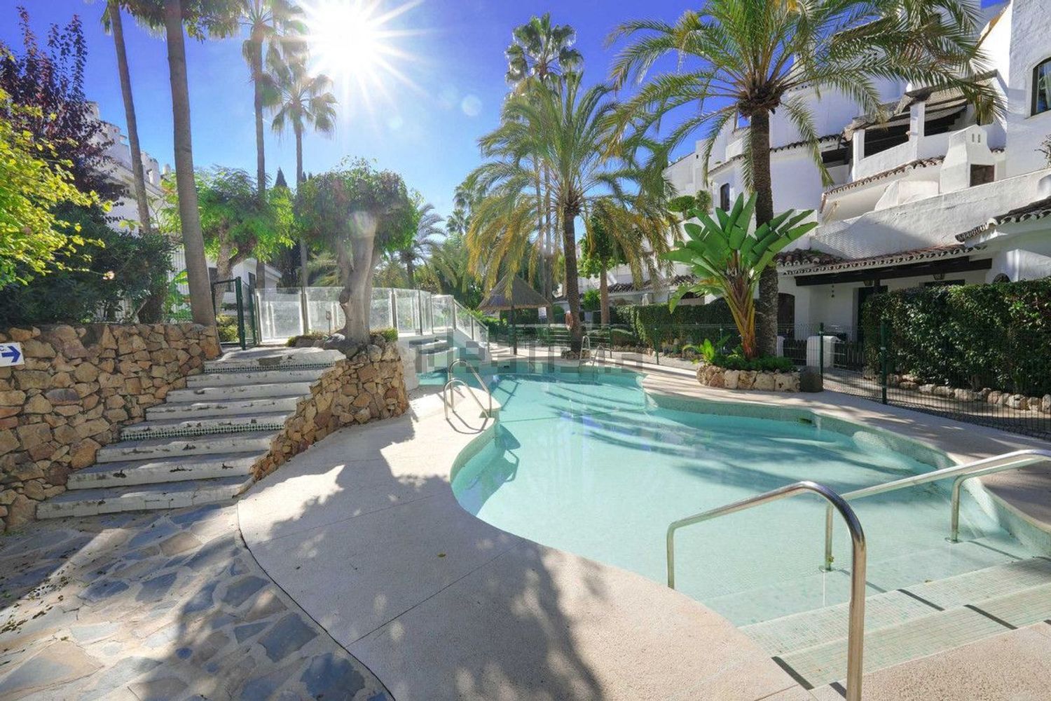 Appartamento 120 m² a Marbella