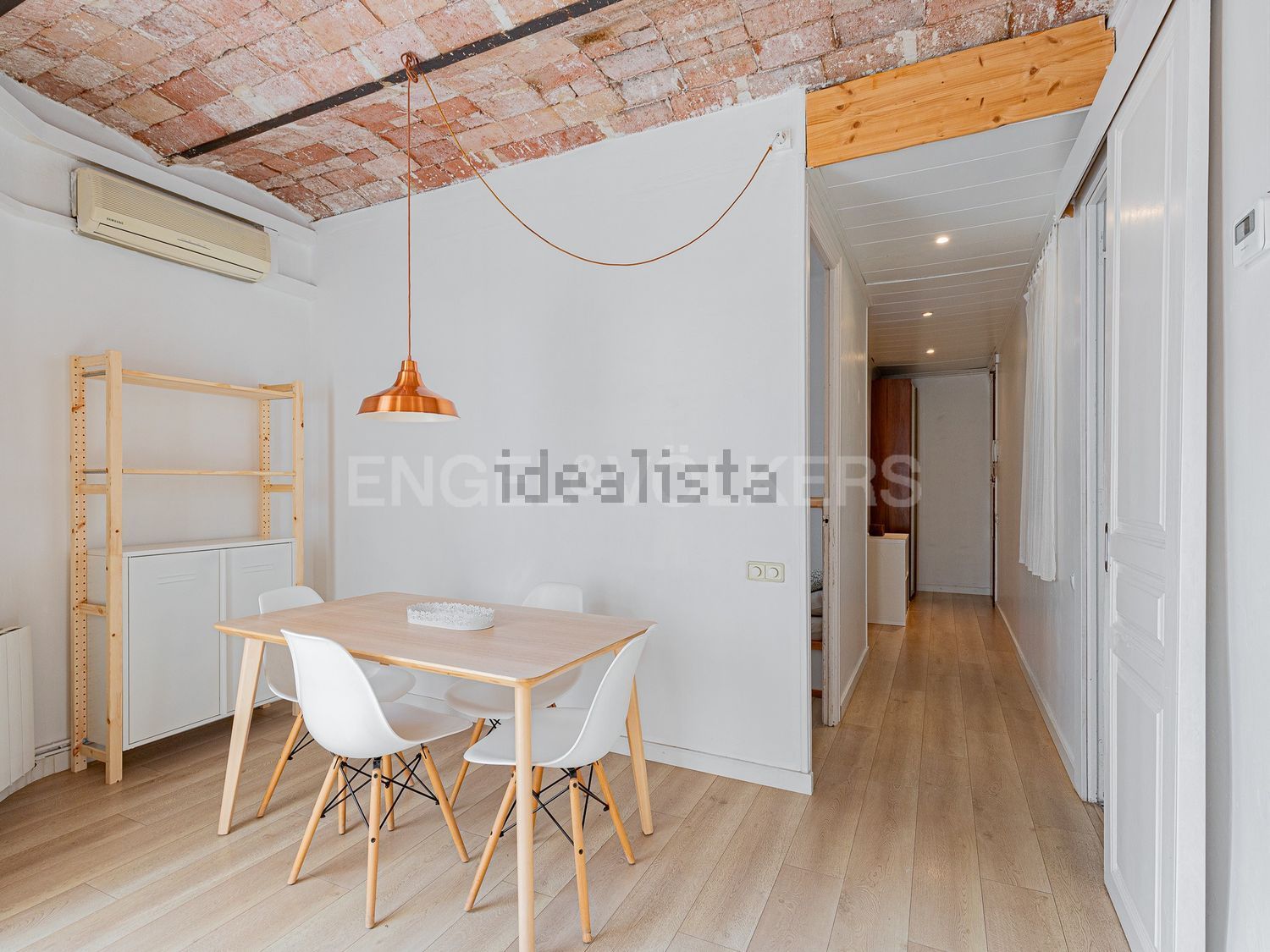 Appartement 59 m² à Barcelone