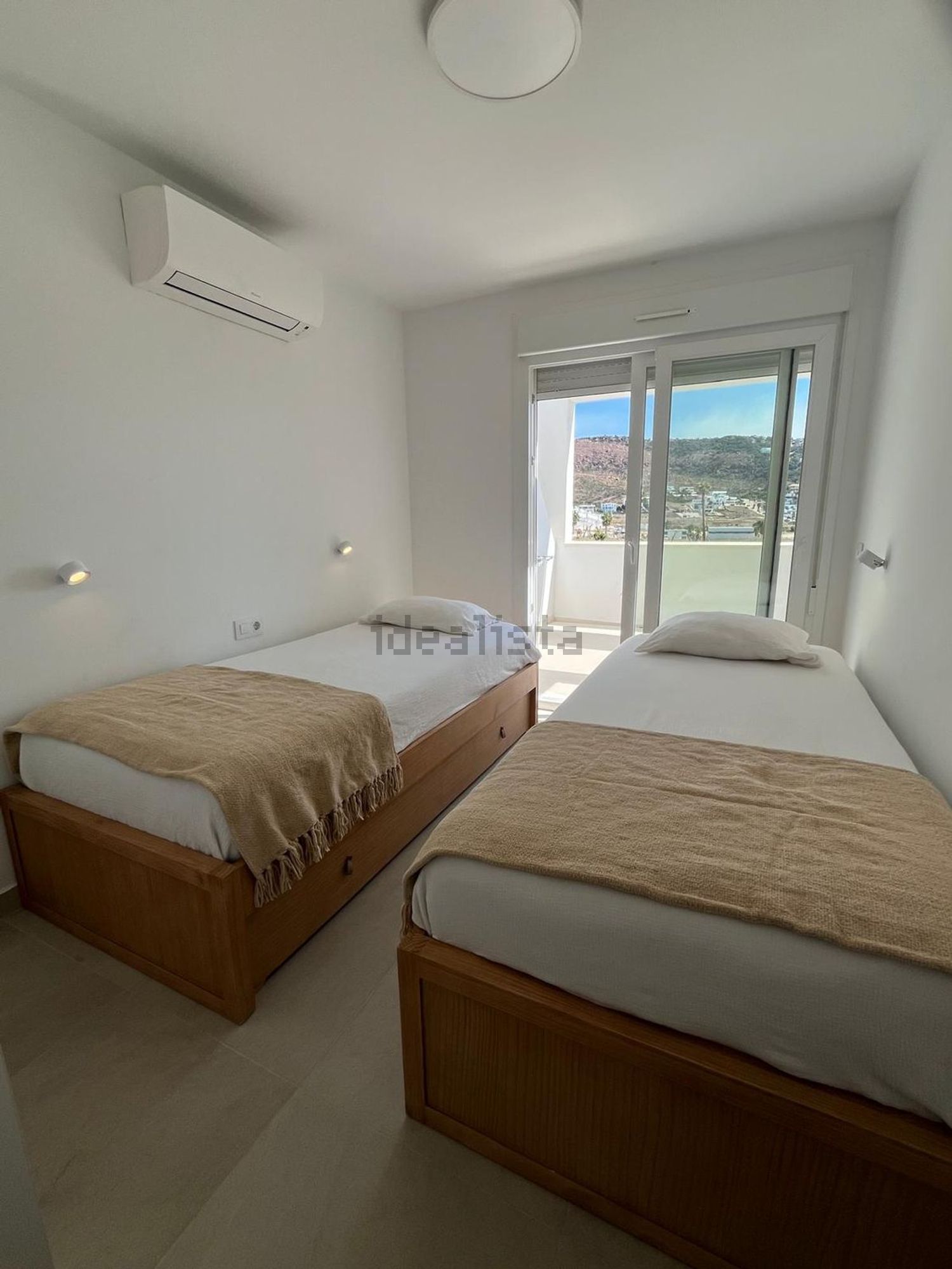 Casa de 125 m² en Tarifa