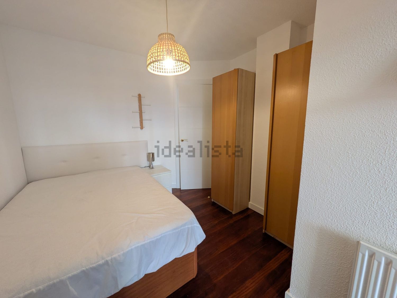 Квартира 68 м² в Santander