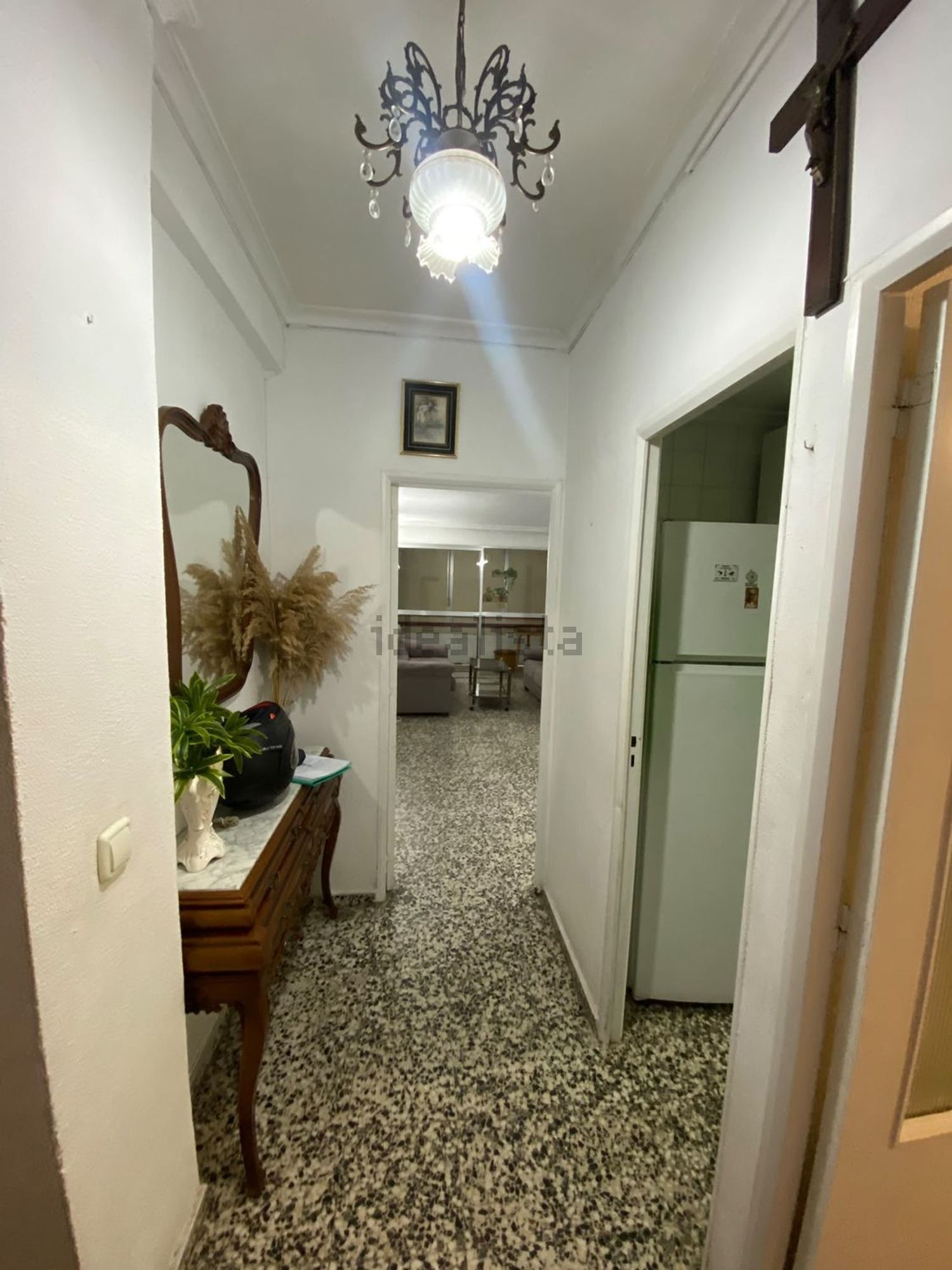 Appartamento 91 m² a Siviglia