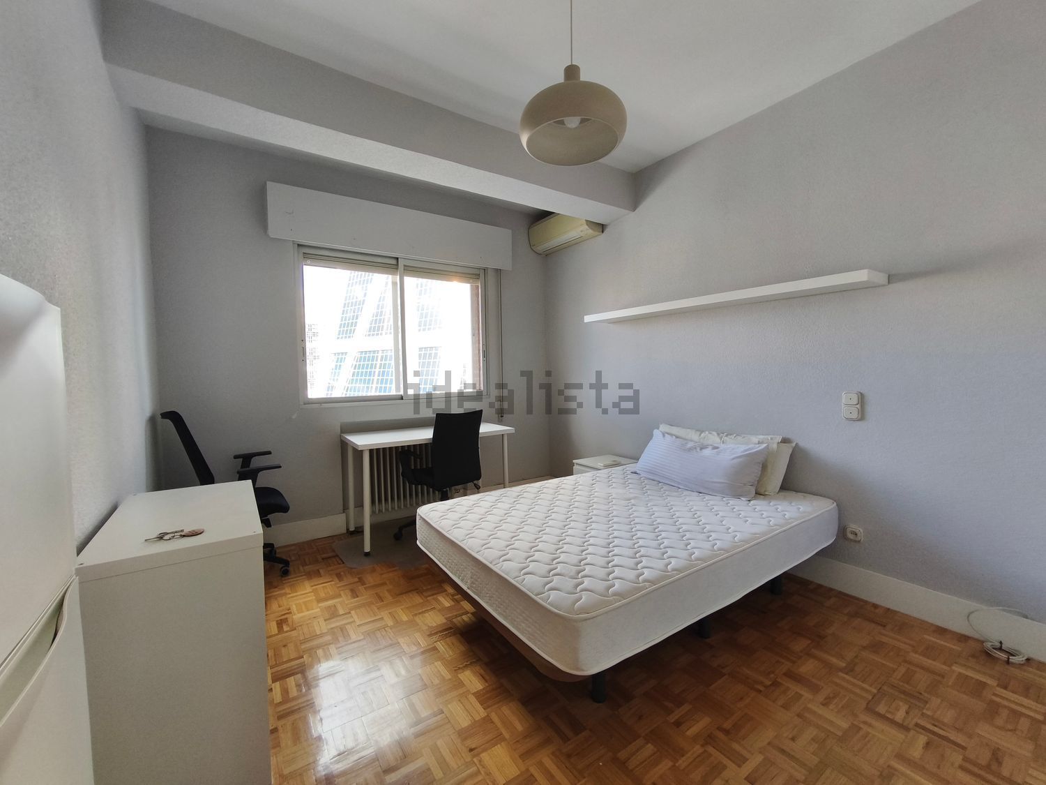 Pis de 135 m² a Madrid