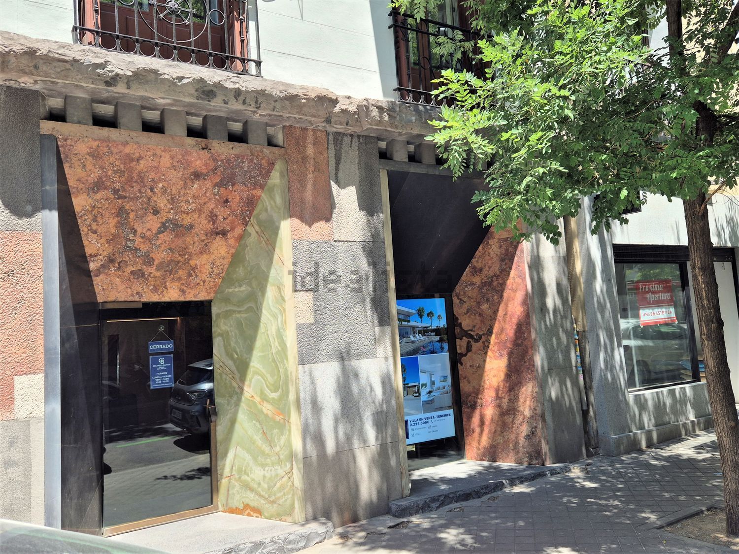 Appartamento 132 m² a Madrid