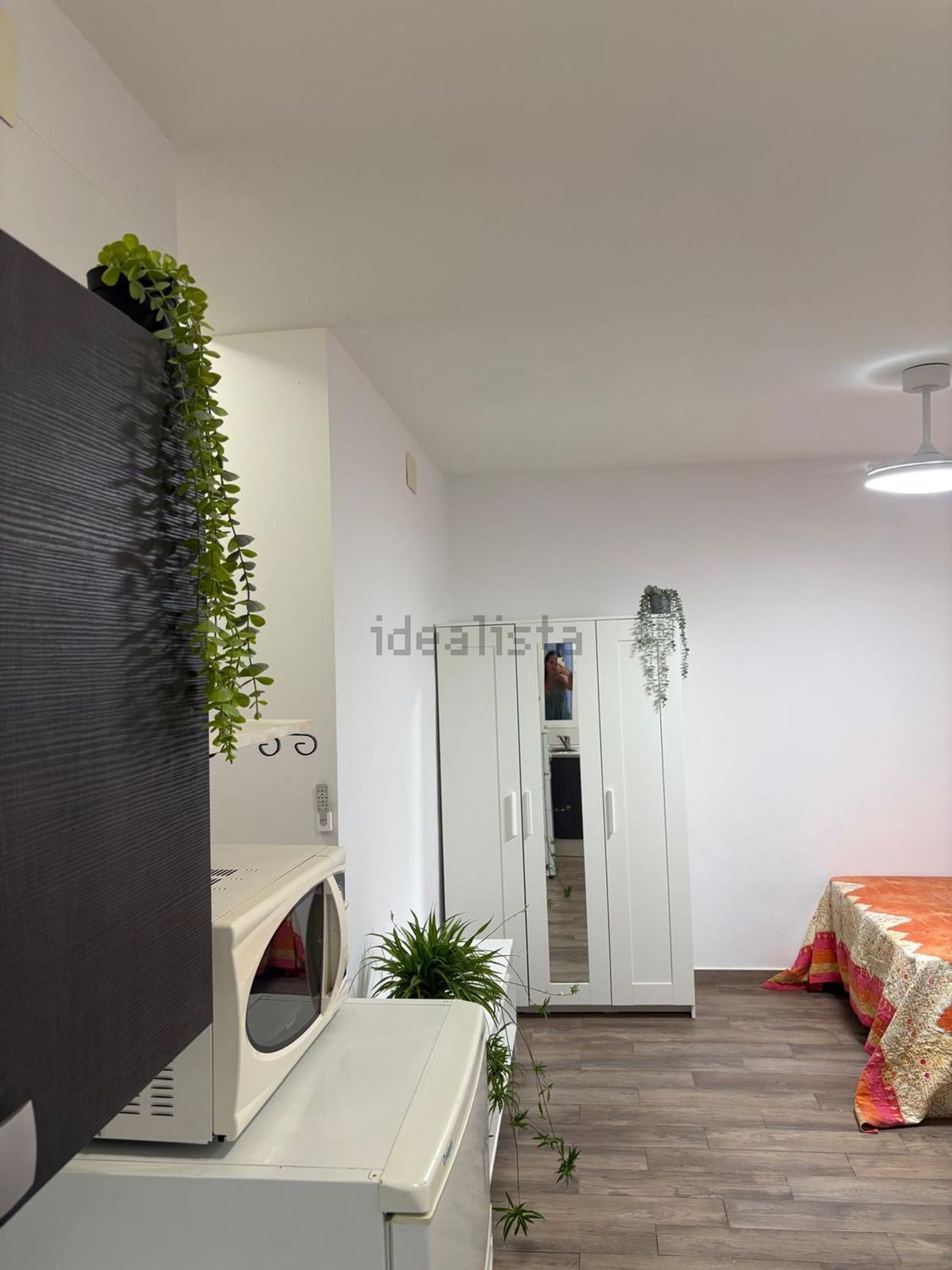 Piso de 30 m² en Madrid