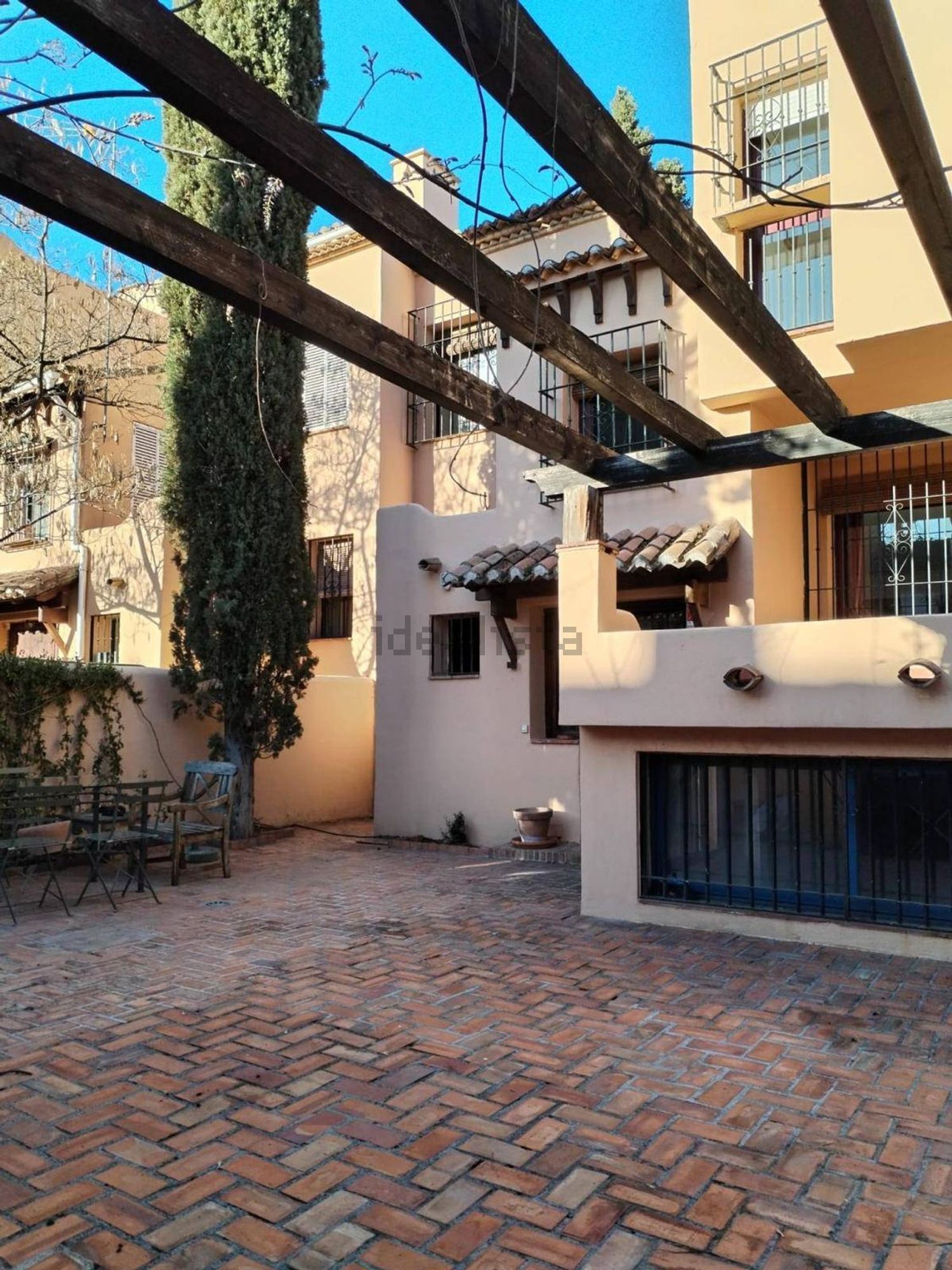 Casa 120 m² a Granada