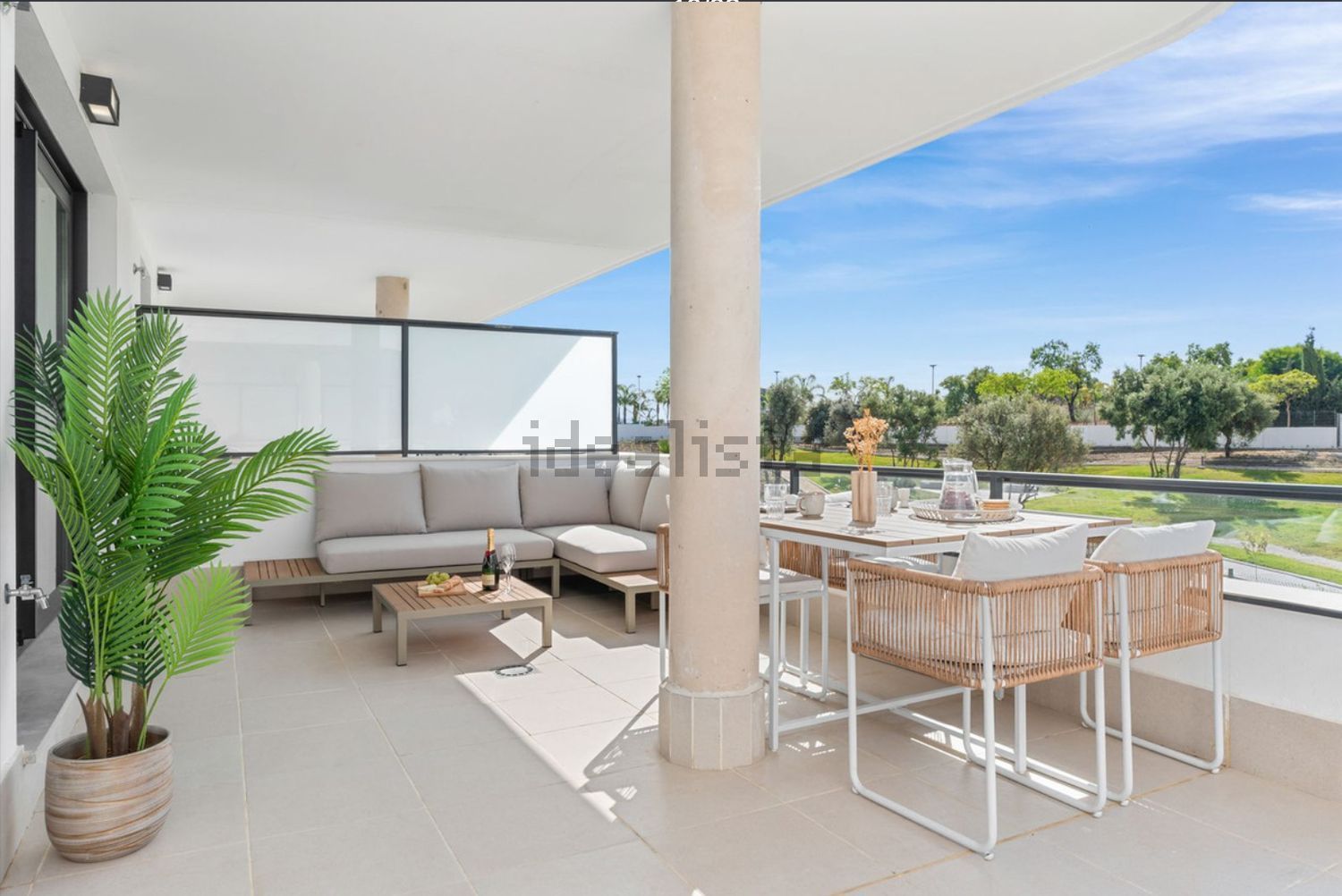 Pis de 120 m² a Estepona