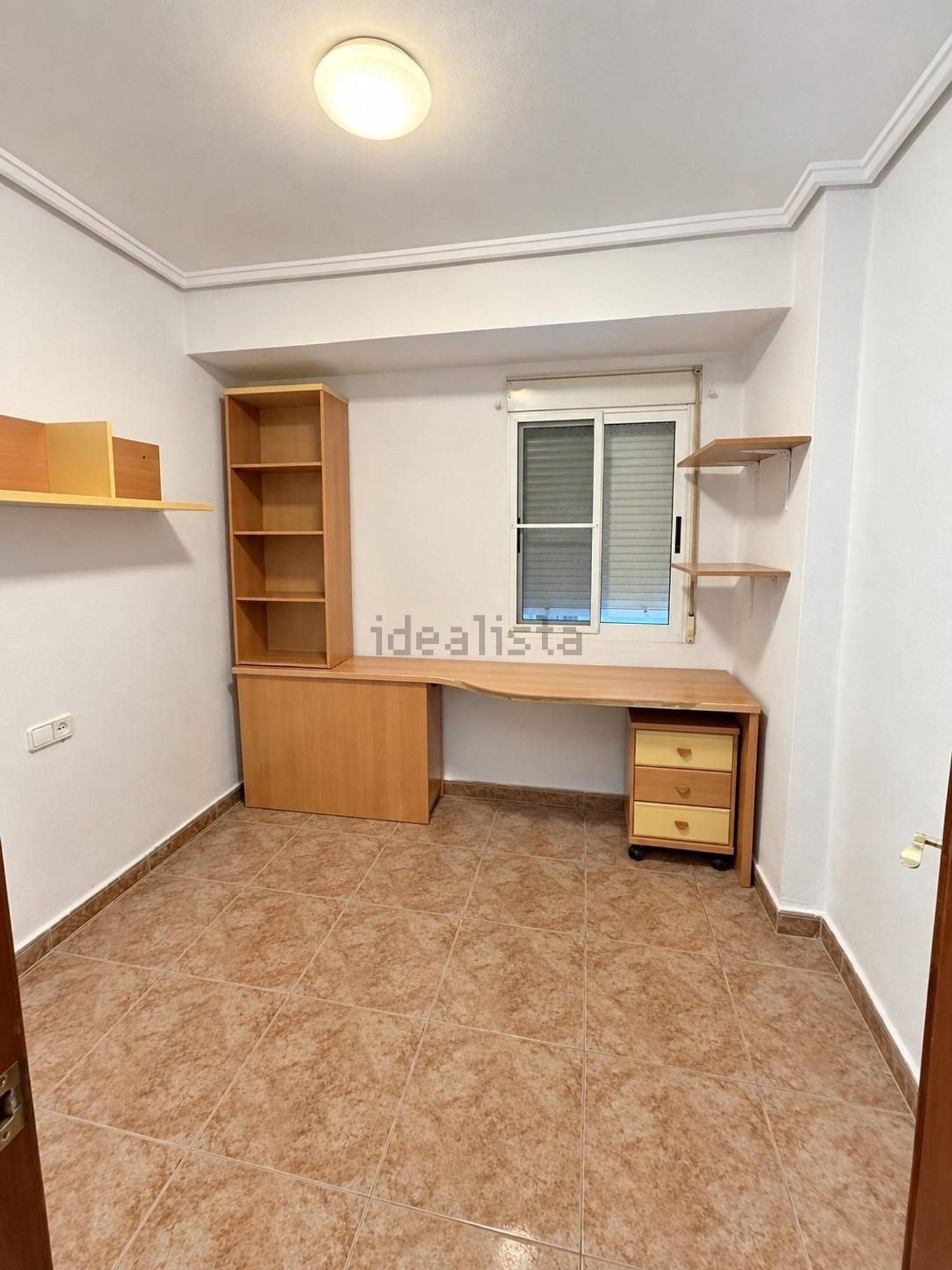 Pis de 75 m² a València