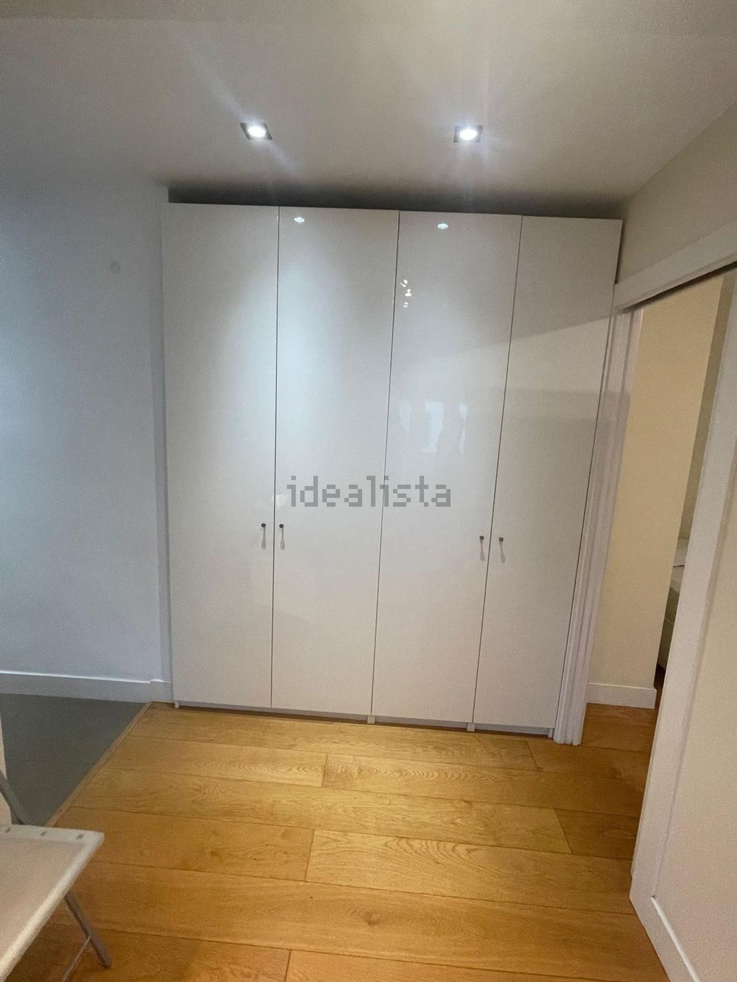 Wohnung 60 m² in Bilbao