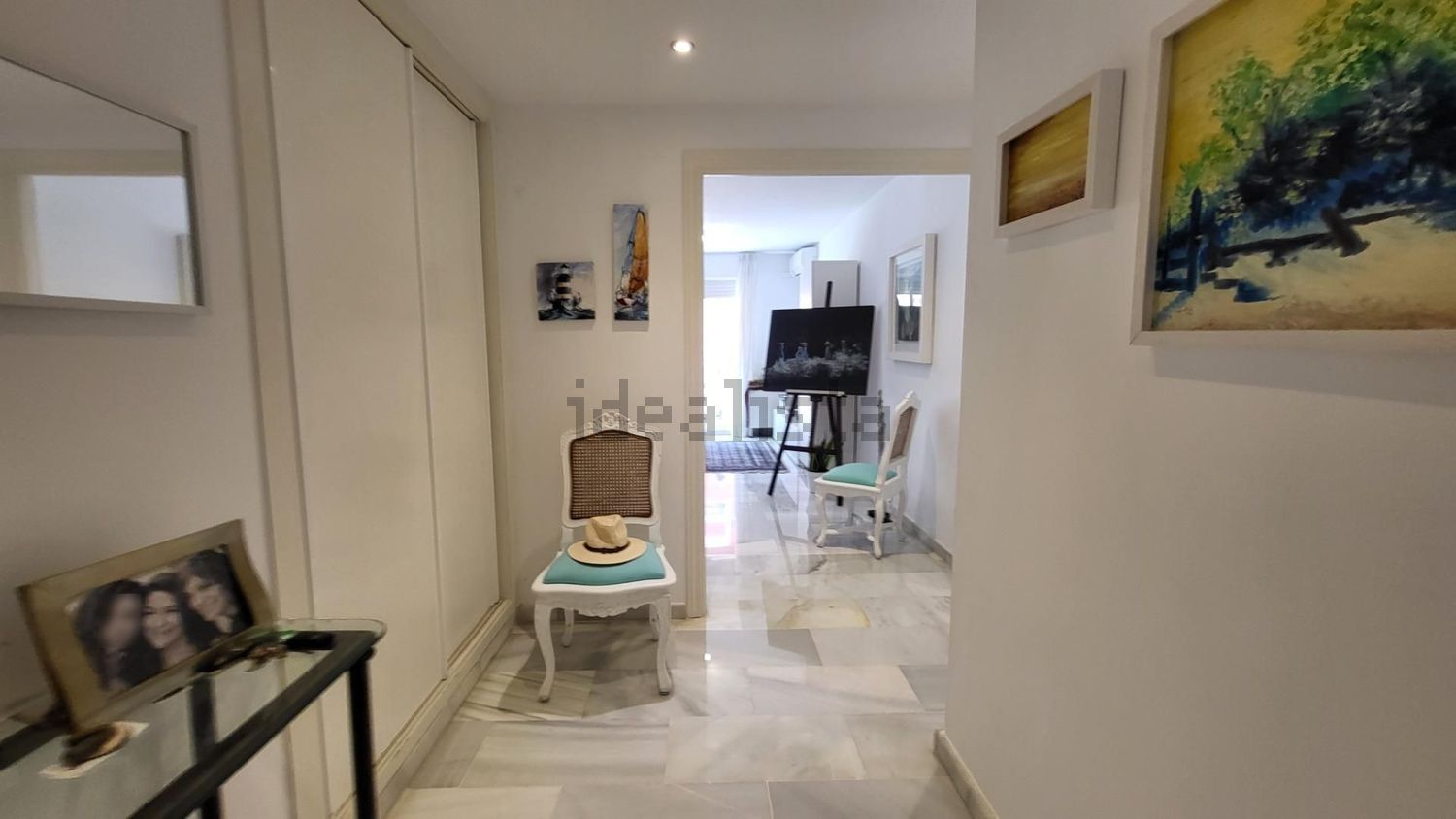 Pis de 87 m² a Marbella