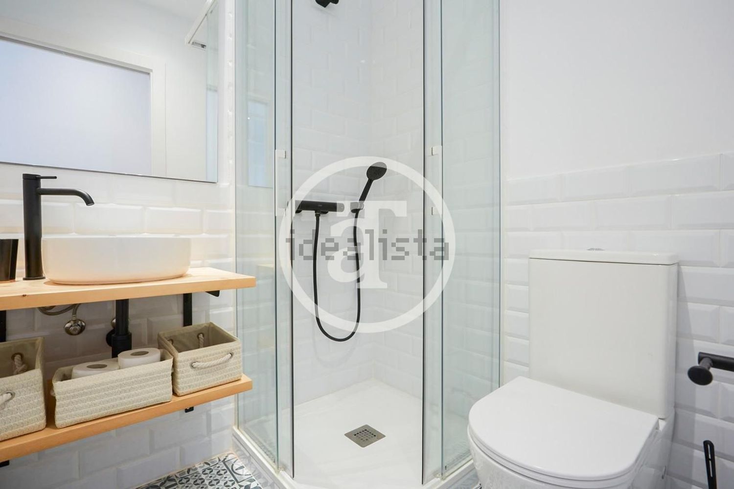 Appartement 72 m² à Barcelone