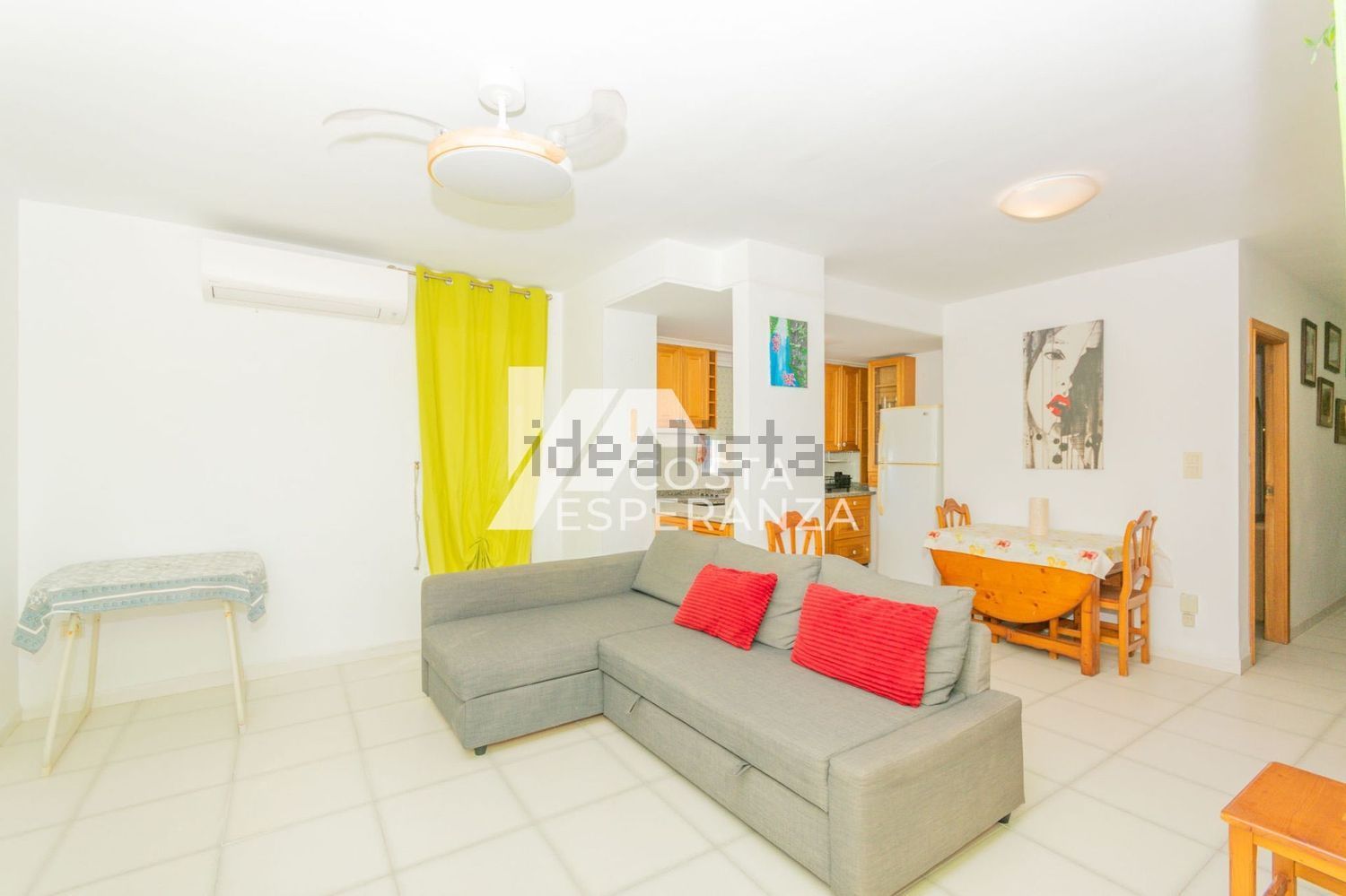 Appartamento 85 m² a Calp