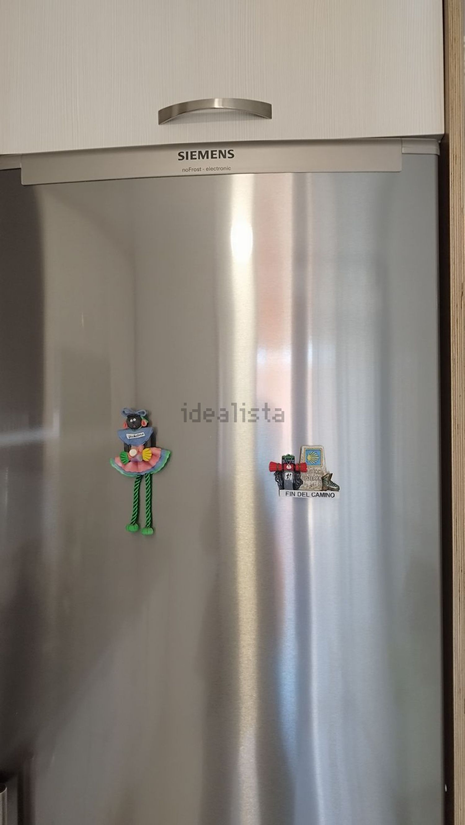 Pis de 121 m² a O Pino
