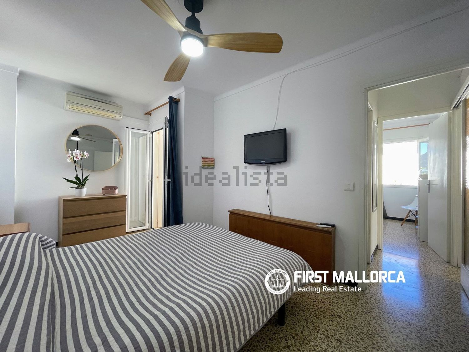 Wohnung 99 m² in Alcúdia