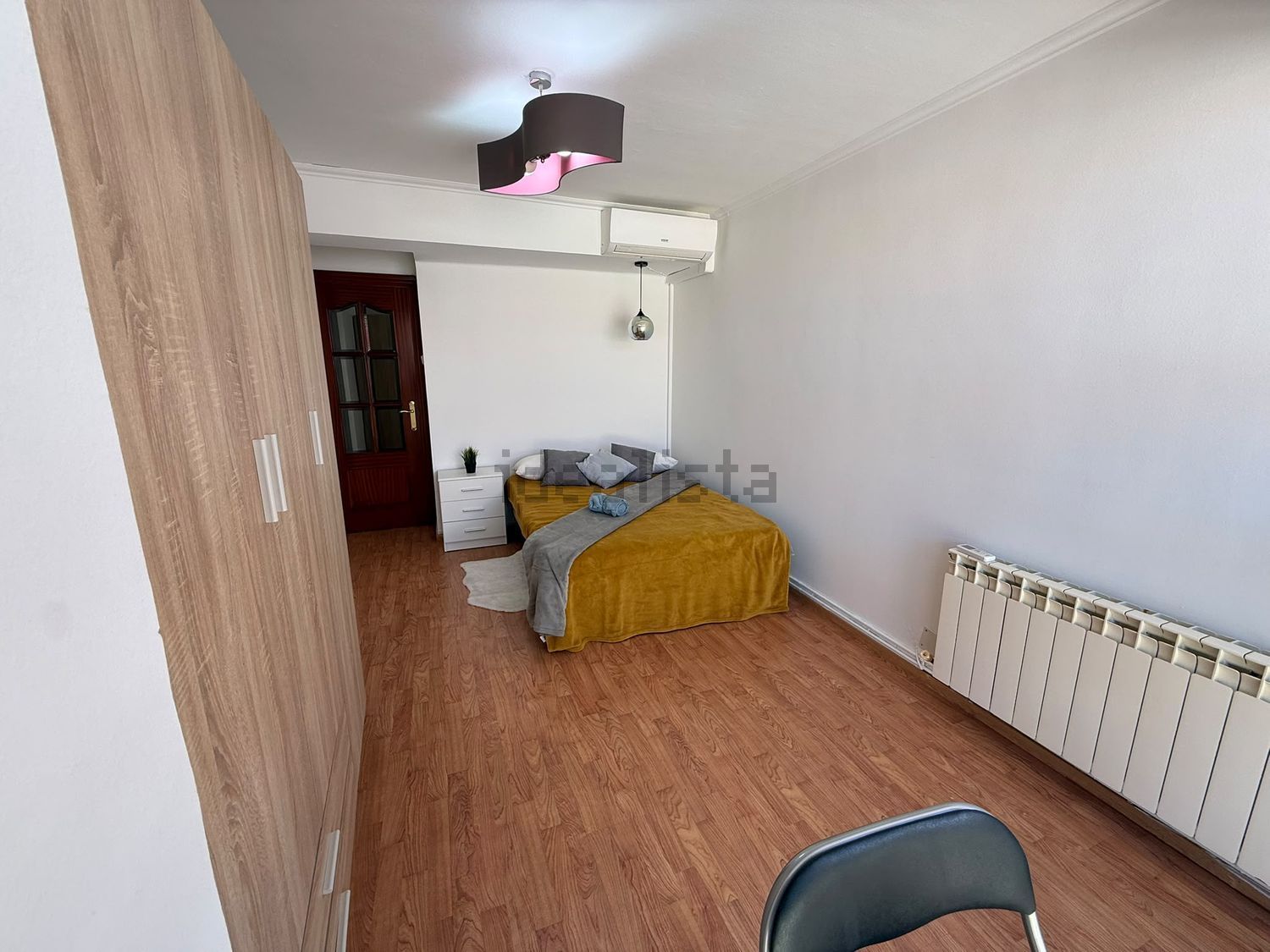 Habitación 120 m², Zaragoza