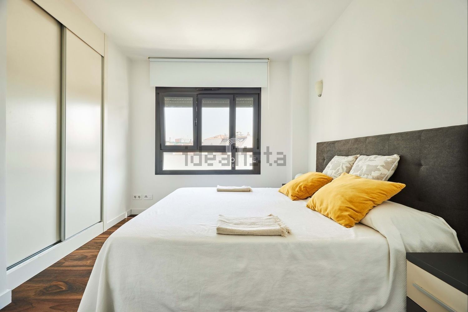 Pis de 45 m² a Madrid