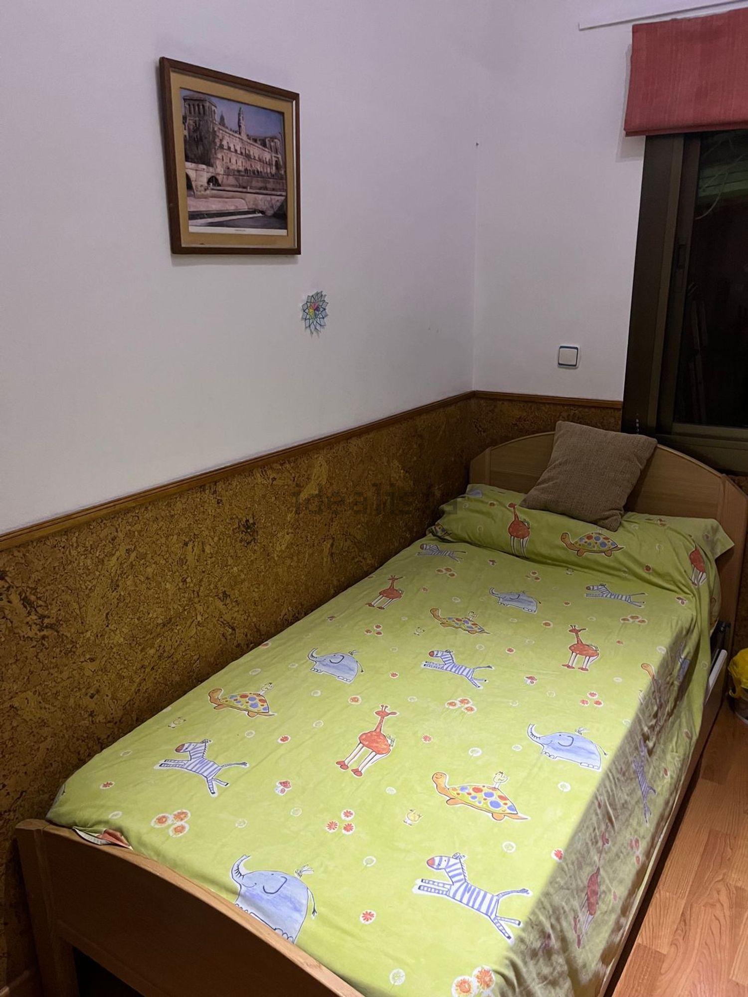 Habitació de lloguer, l'Hospitalet de Llobregat