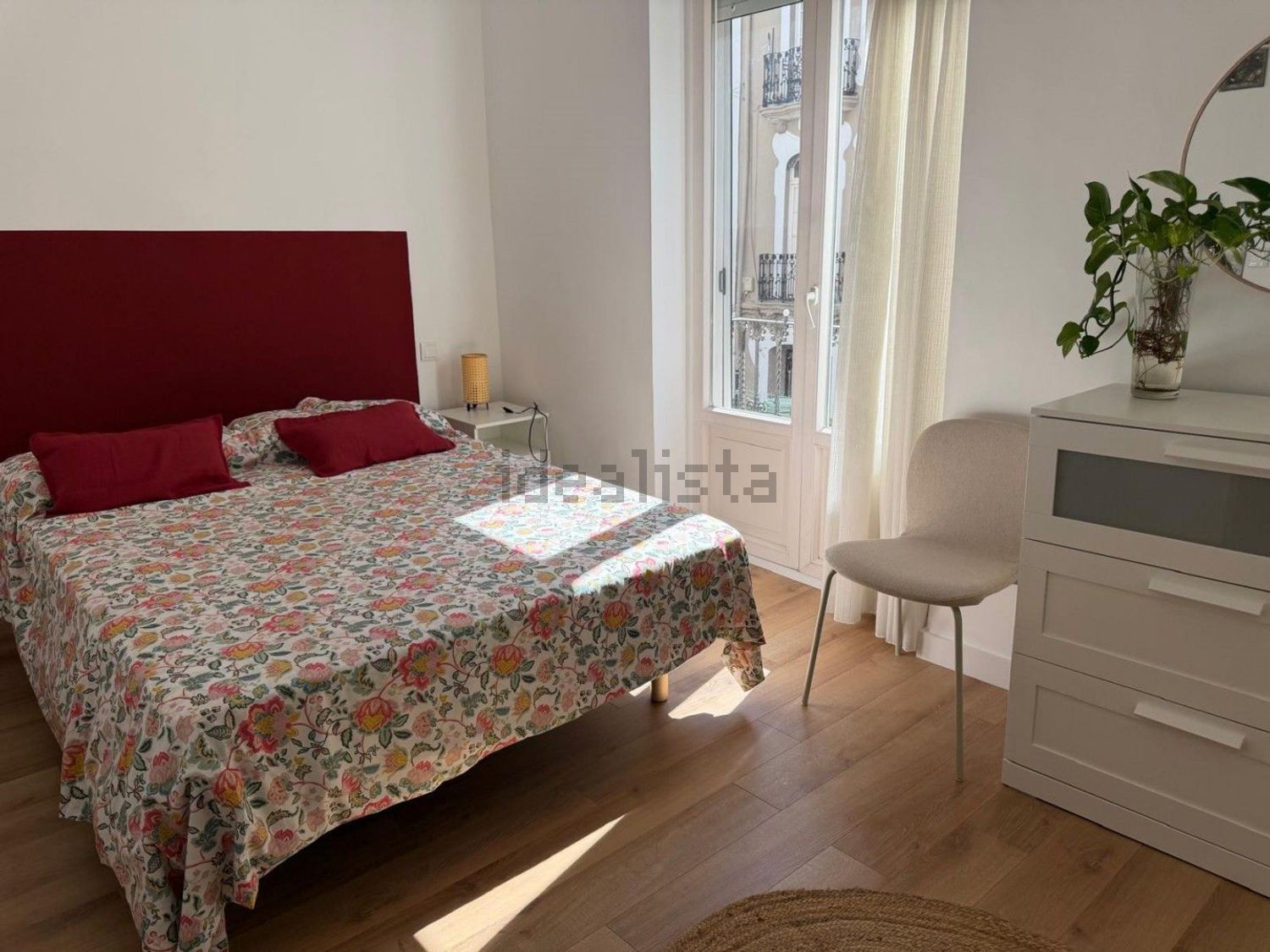 Pis de 68 m² a València
