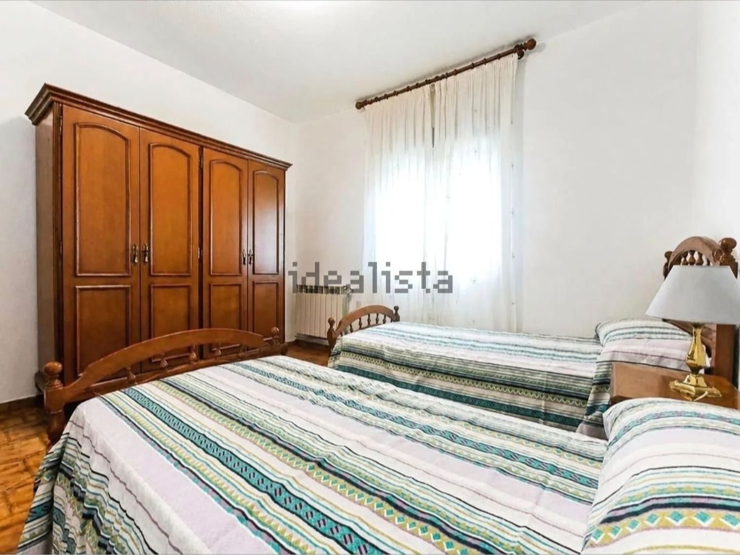 Pis de 80 m² a Granada