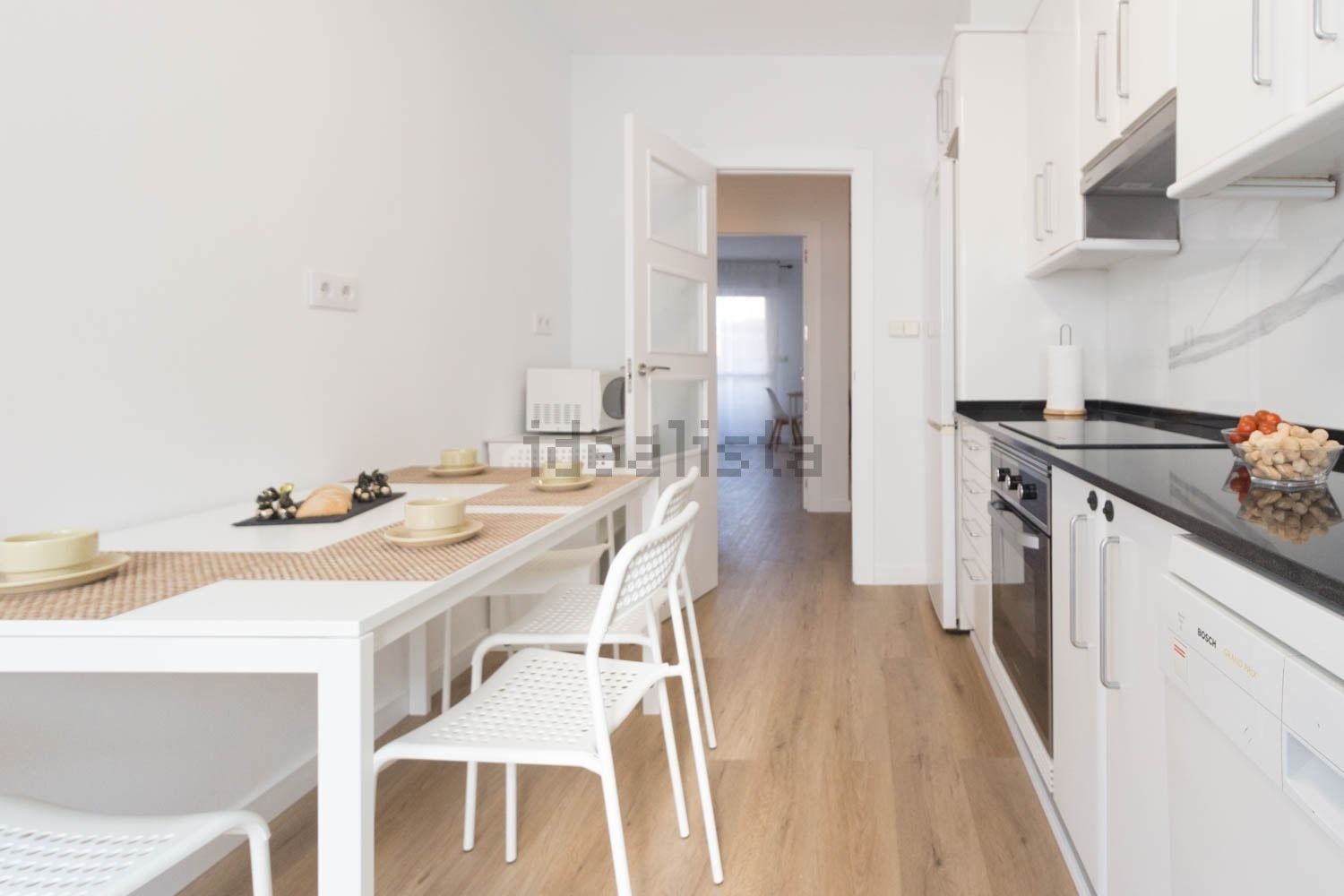 Room for rent, Murcia
