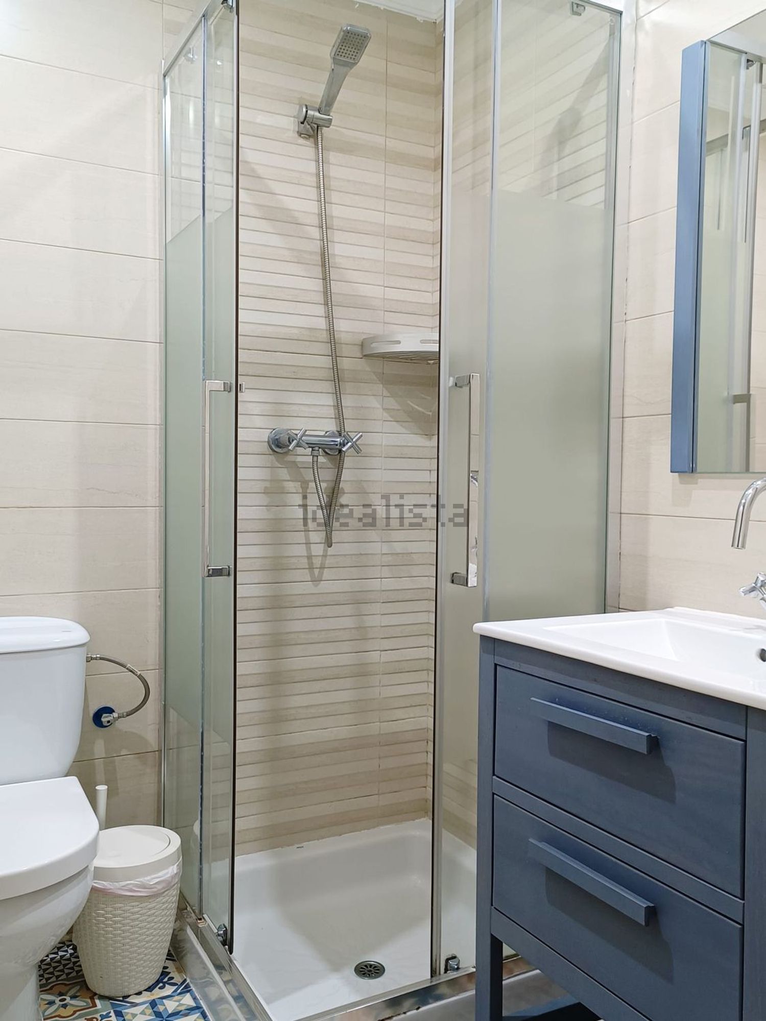 Apartamento 80 m² em Tarifa