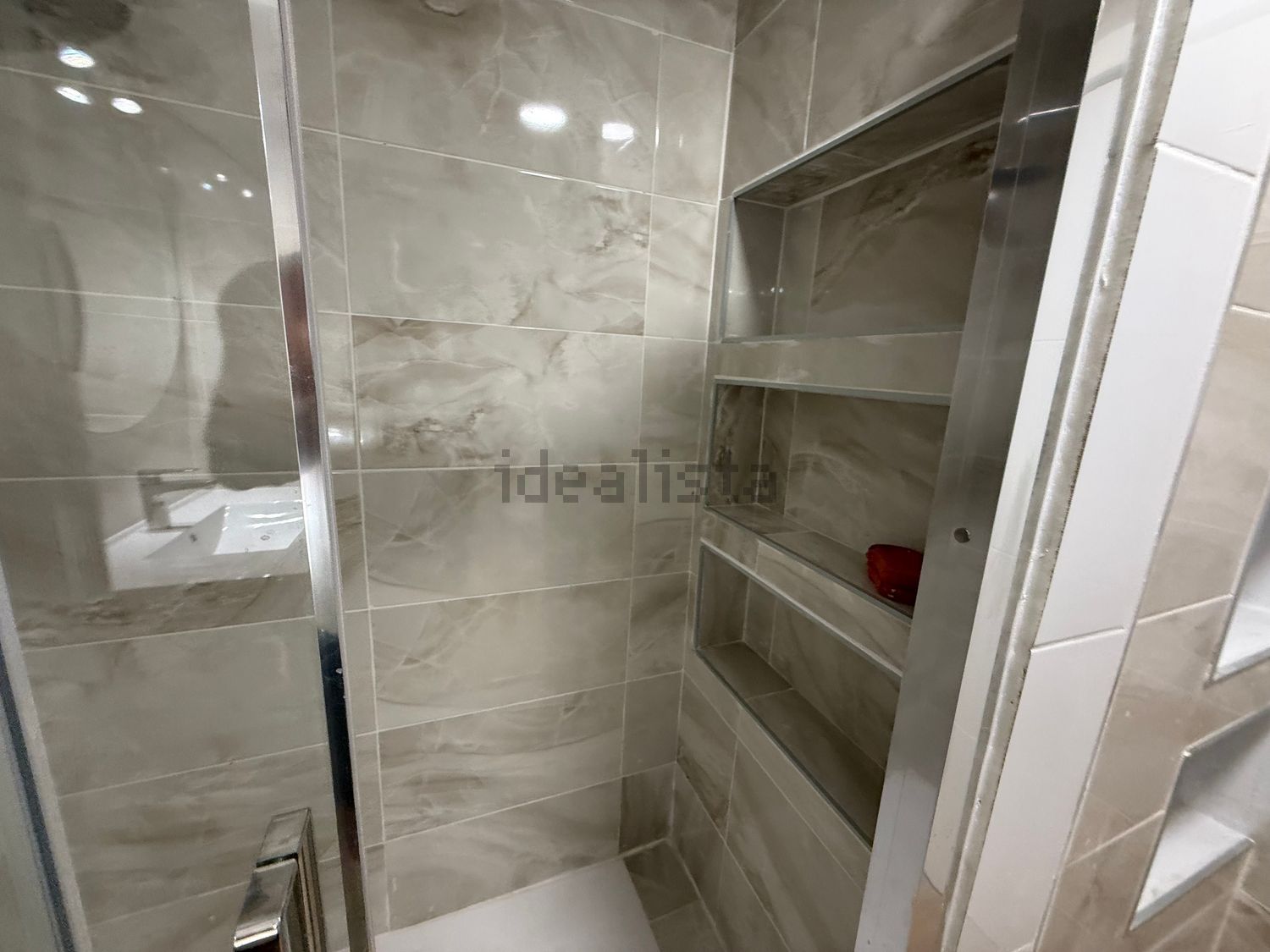 Pis de 90 m² a Sevilla