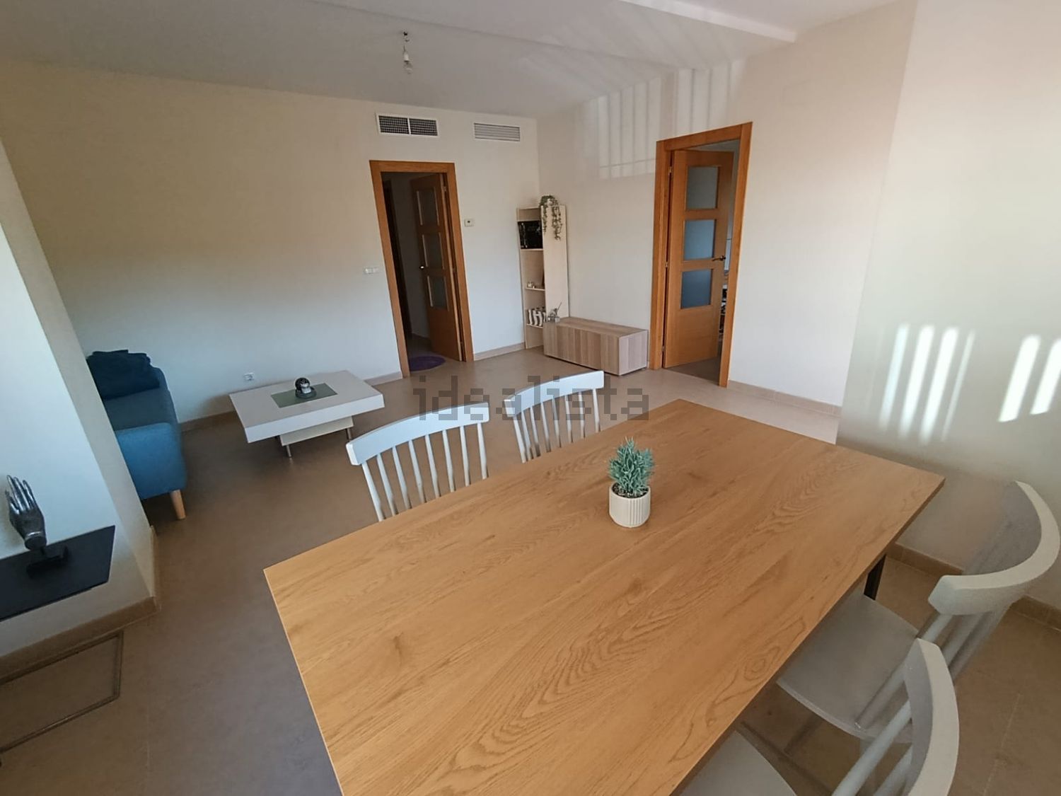 Pis de 101 m² a Foios