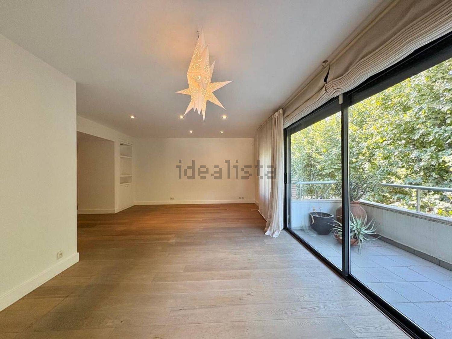 Pis de 143 m² a Sant Cugat del Vallès