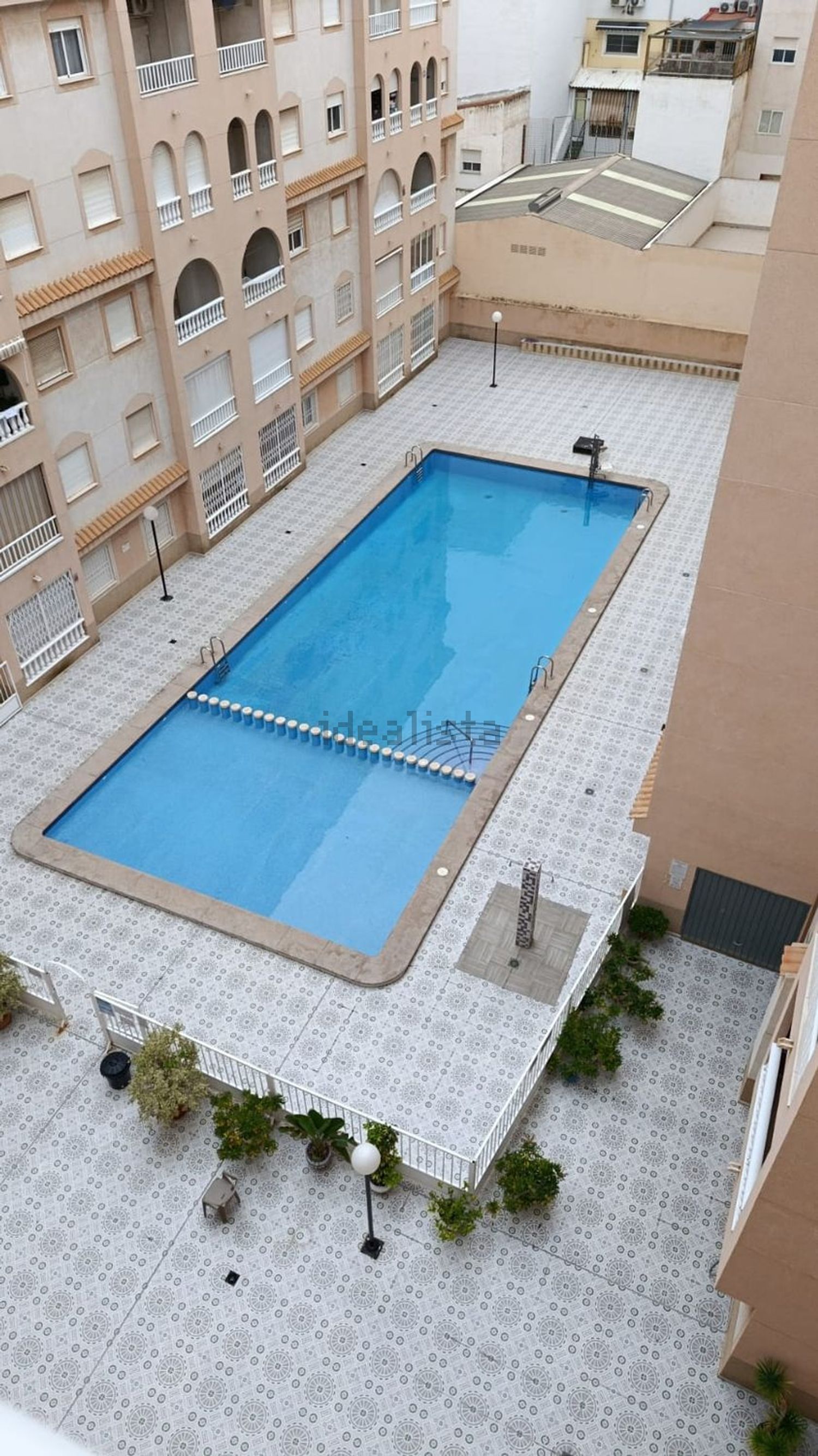 Piso de 66 m² en Torrevieja