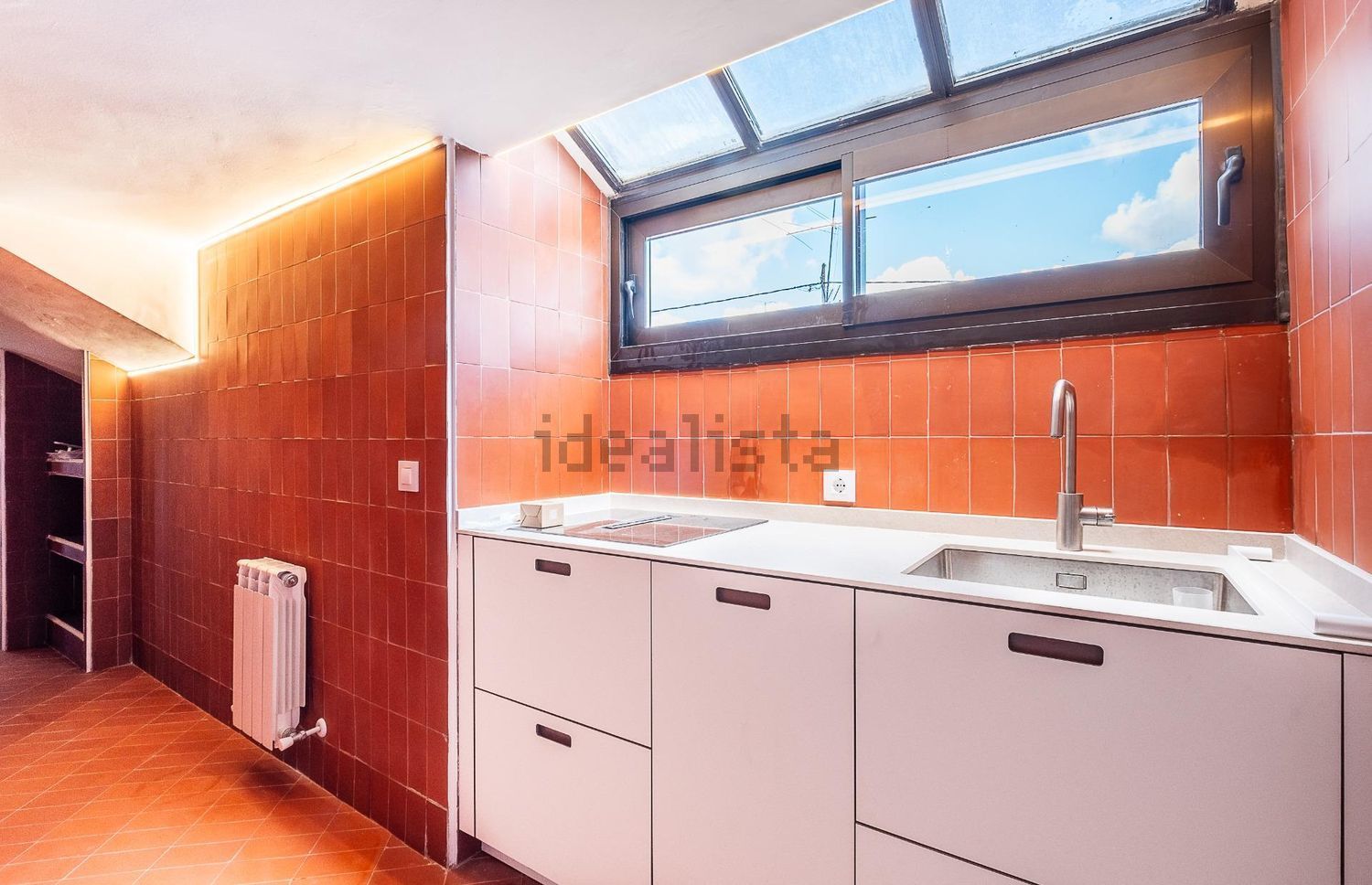 Pis de 130 m² a Madrid