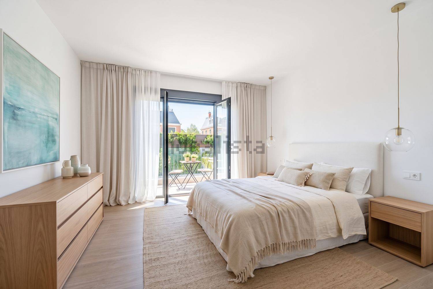 Casa de 401 m² a Madrid