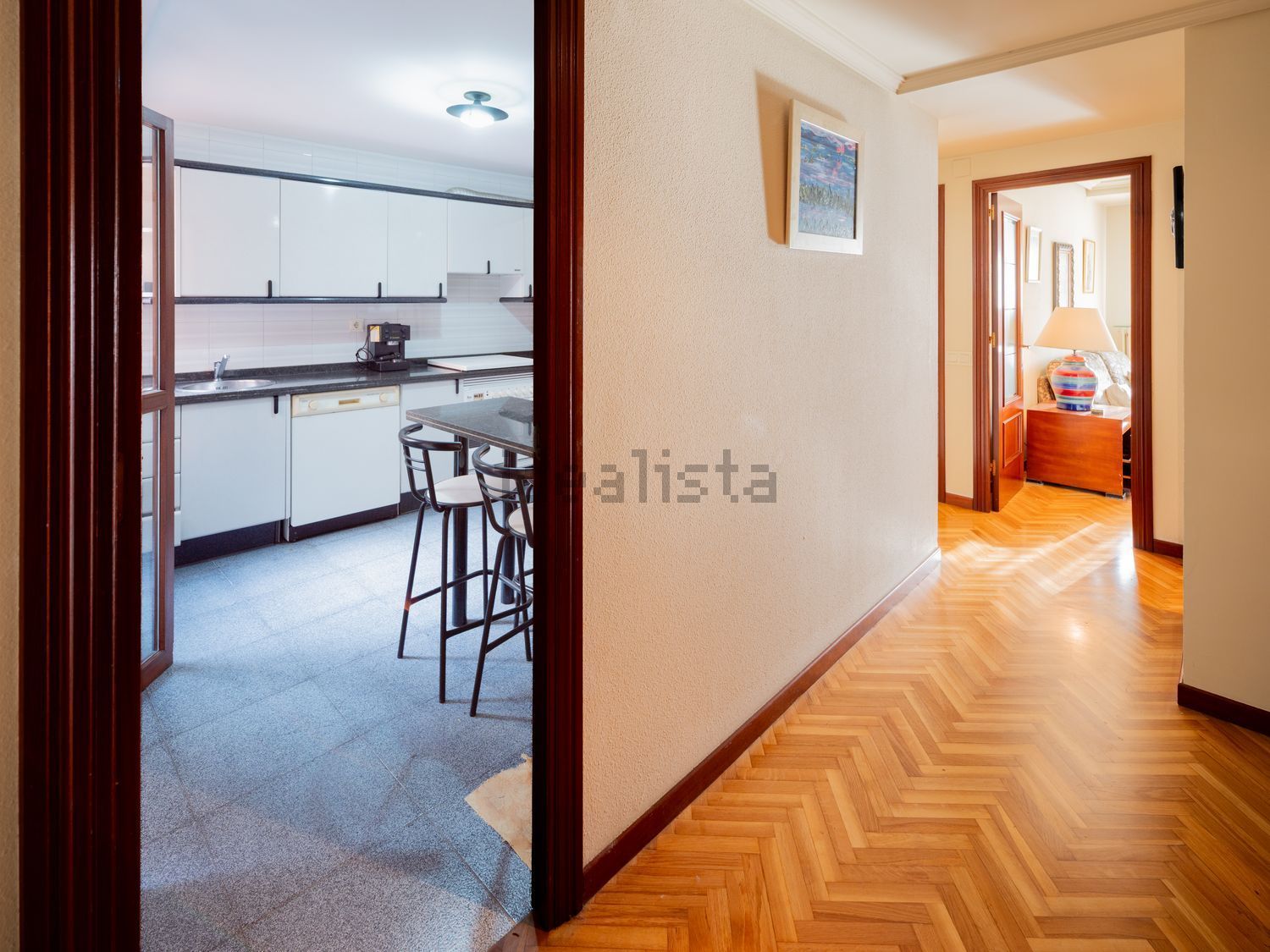 Appartamento 94 m² a Oviedo