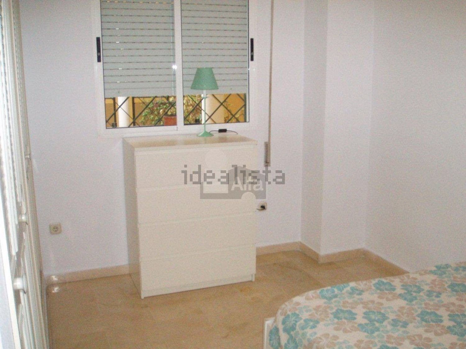 Pis de 55 m² a Sevilla
