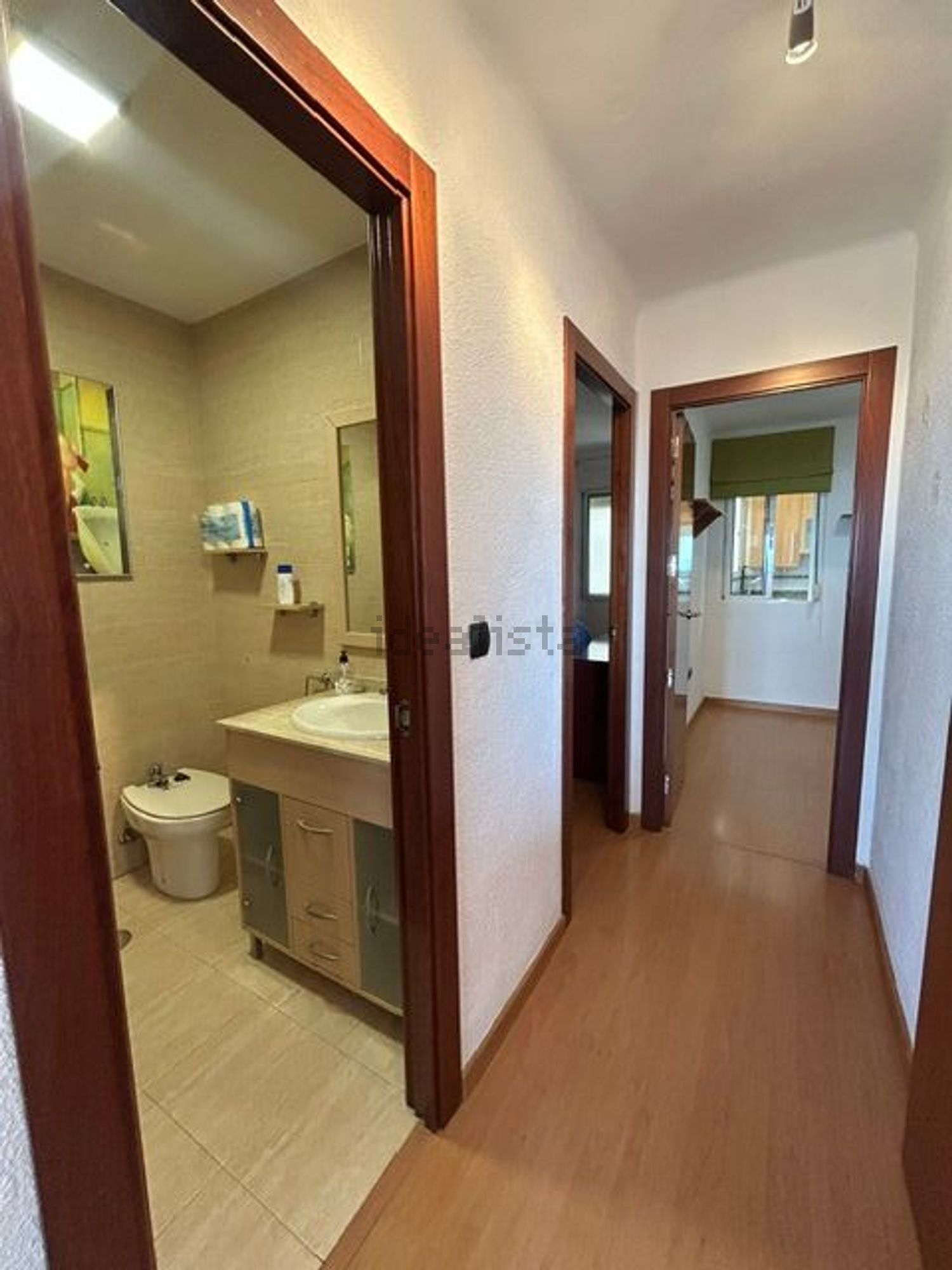 Pis de 83 m² a Màlaga