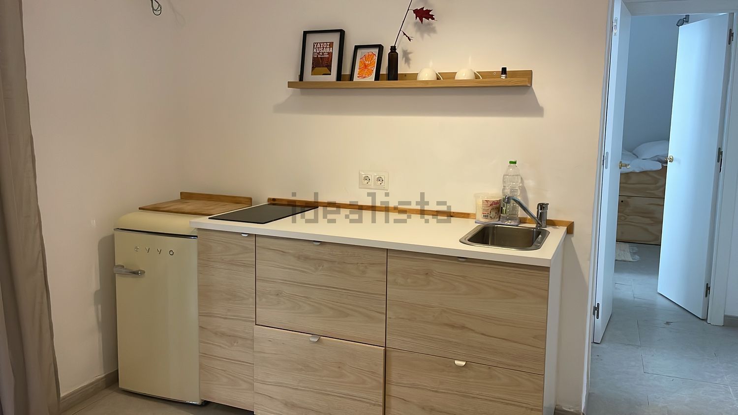 Habitació de lloguer, Sevilla