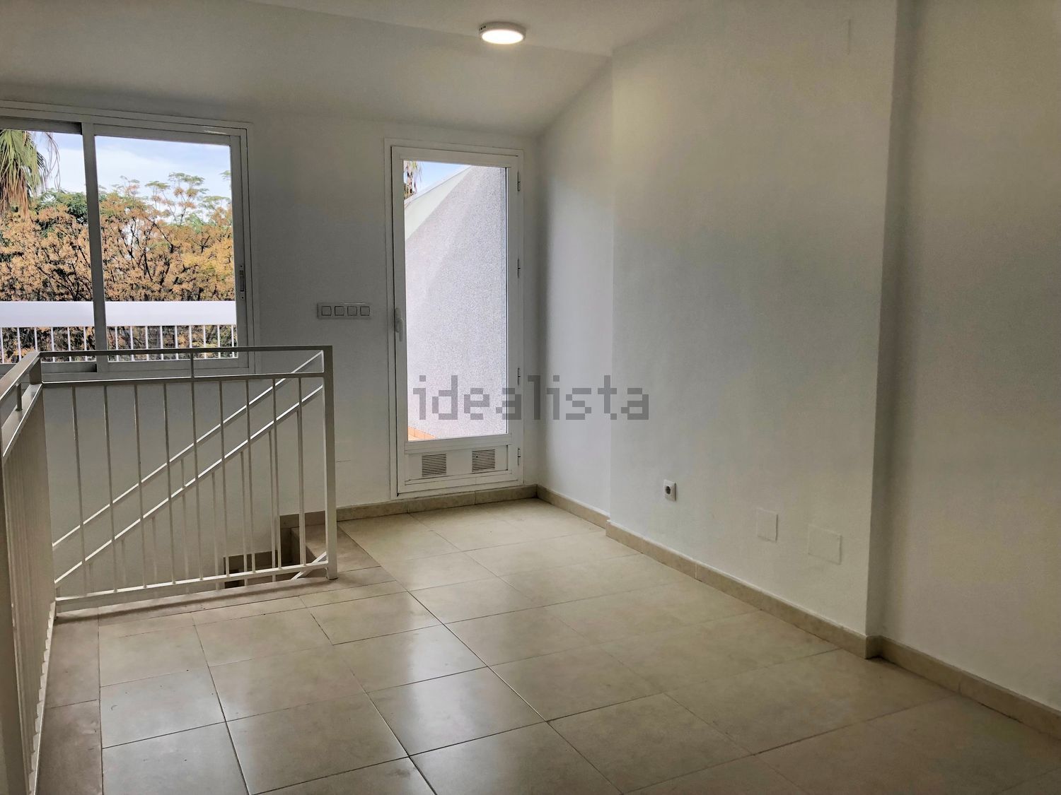 Pis de 85 m² a Múrcia