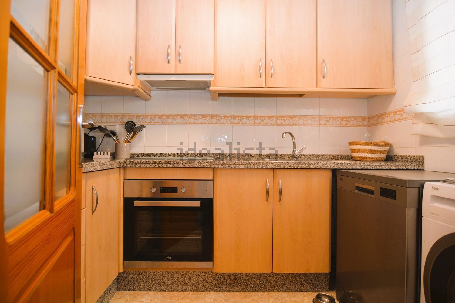 Piso de 90 m² en Orihuela