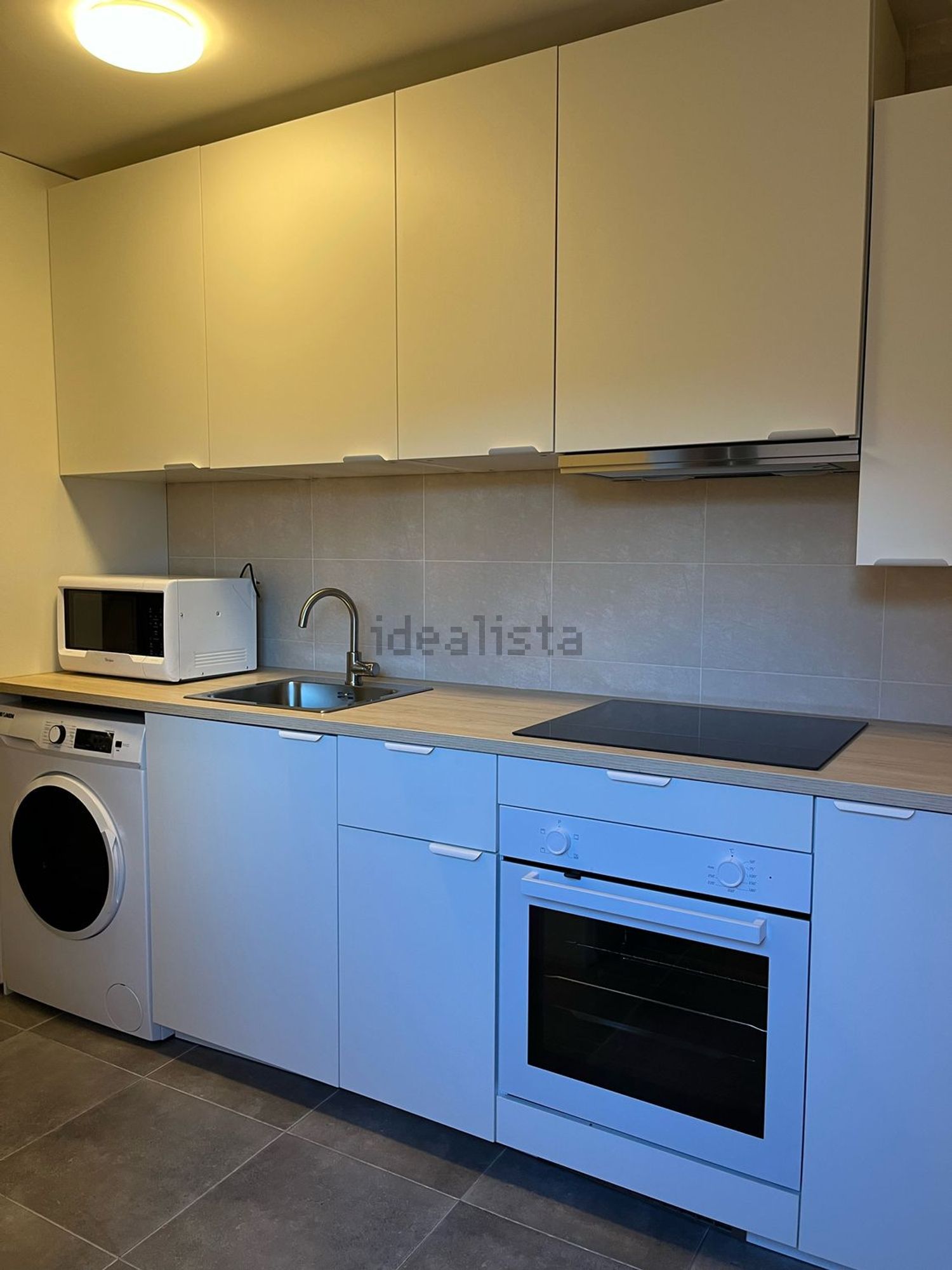 Квартира 71 м² в Espirdo