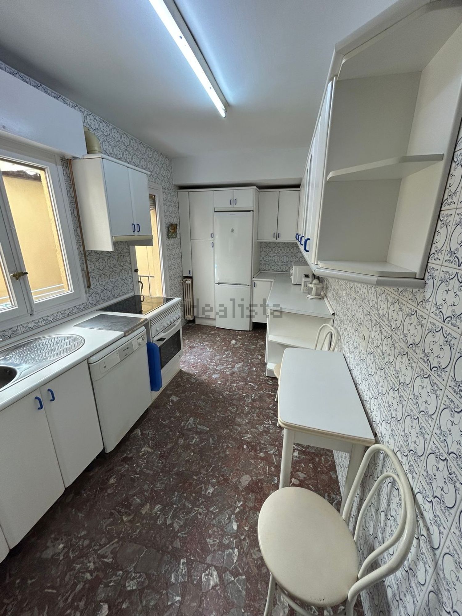 Appartement 90 m² à Segovia