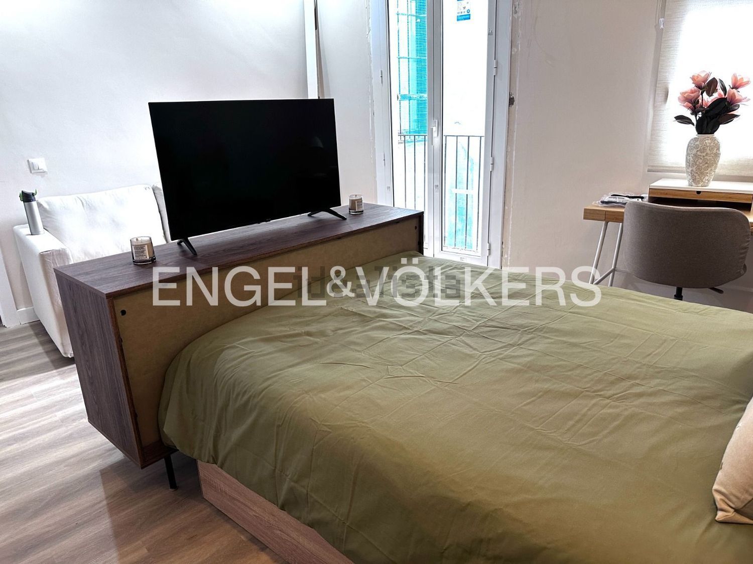 Appartamento 63 m² a Barcelona